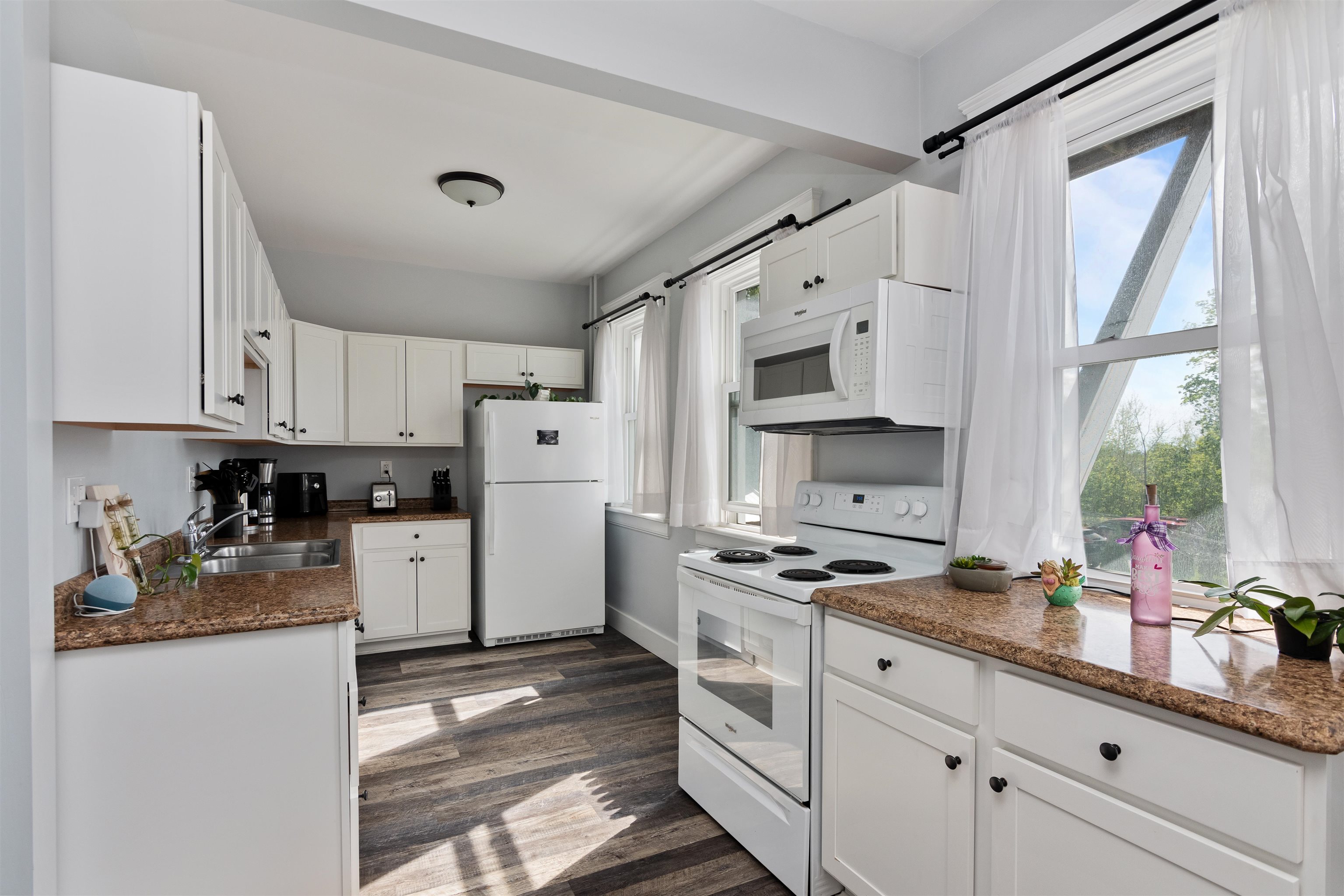 166 North Main Street