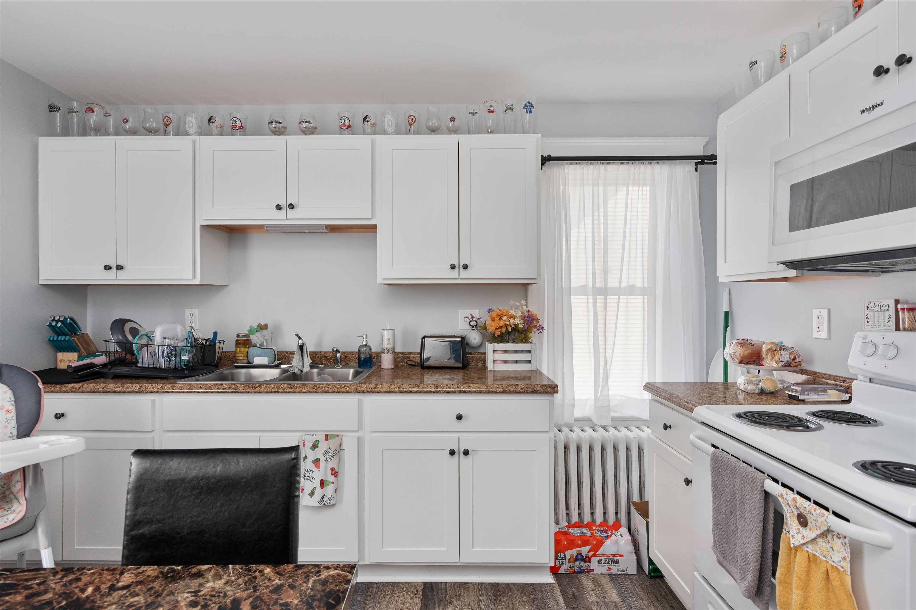 166 North Main Street