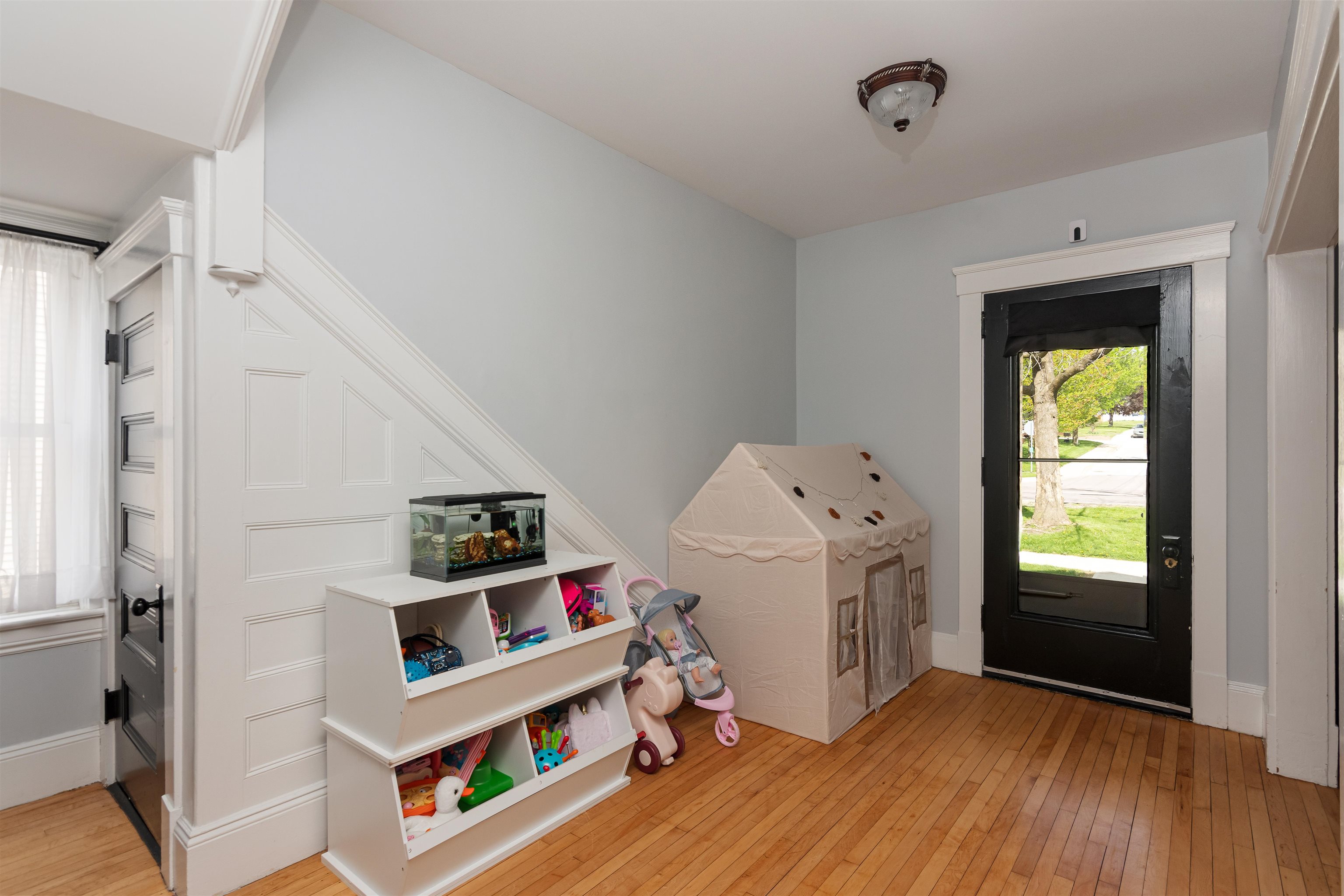 166 North Main Street