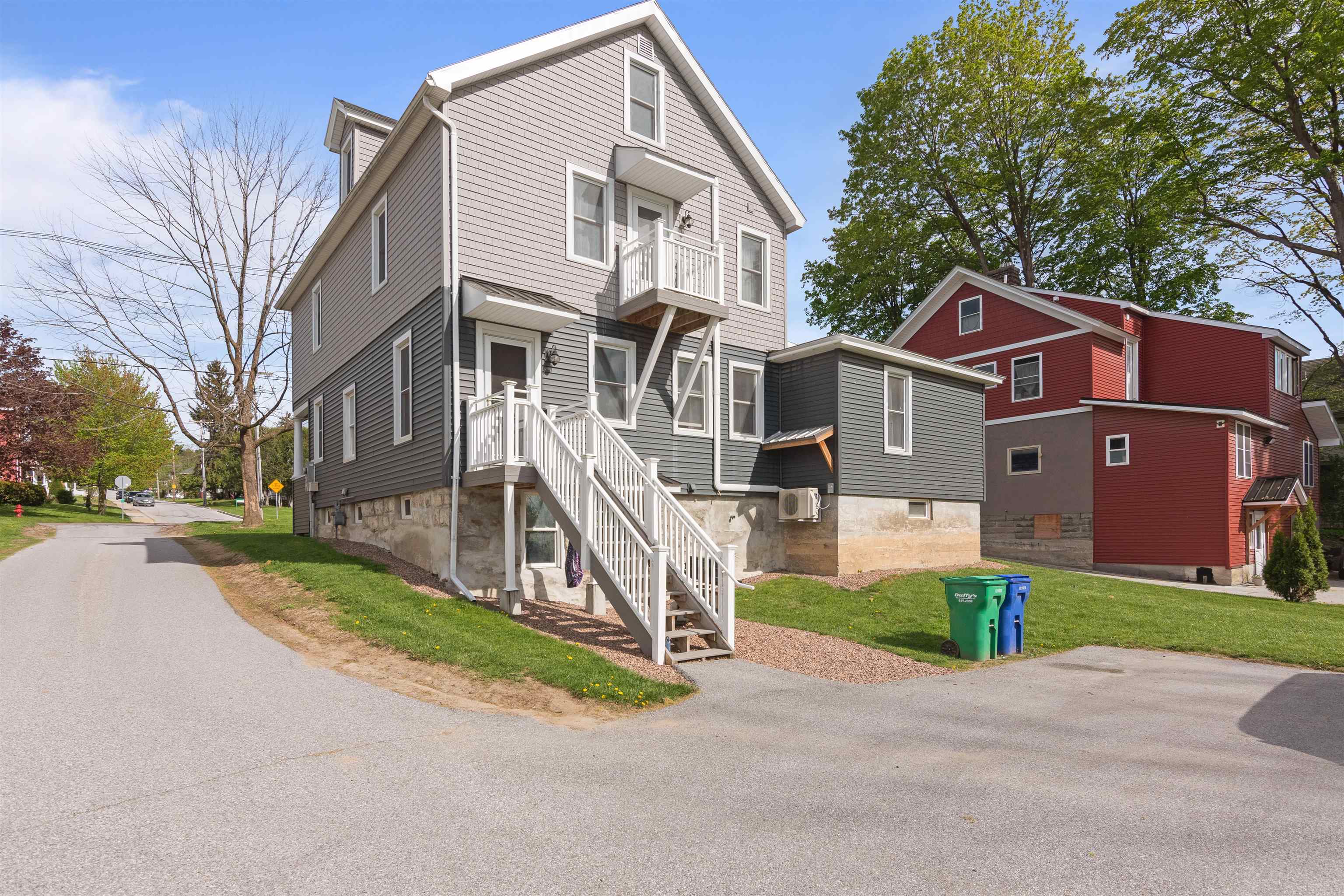 166 North Main Street