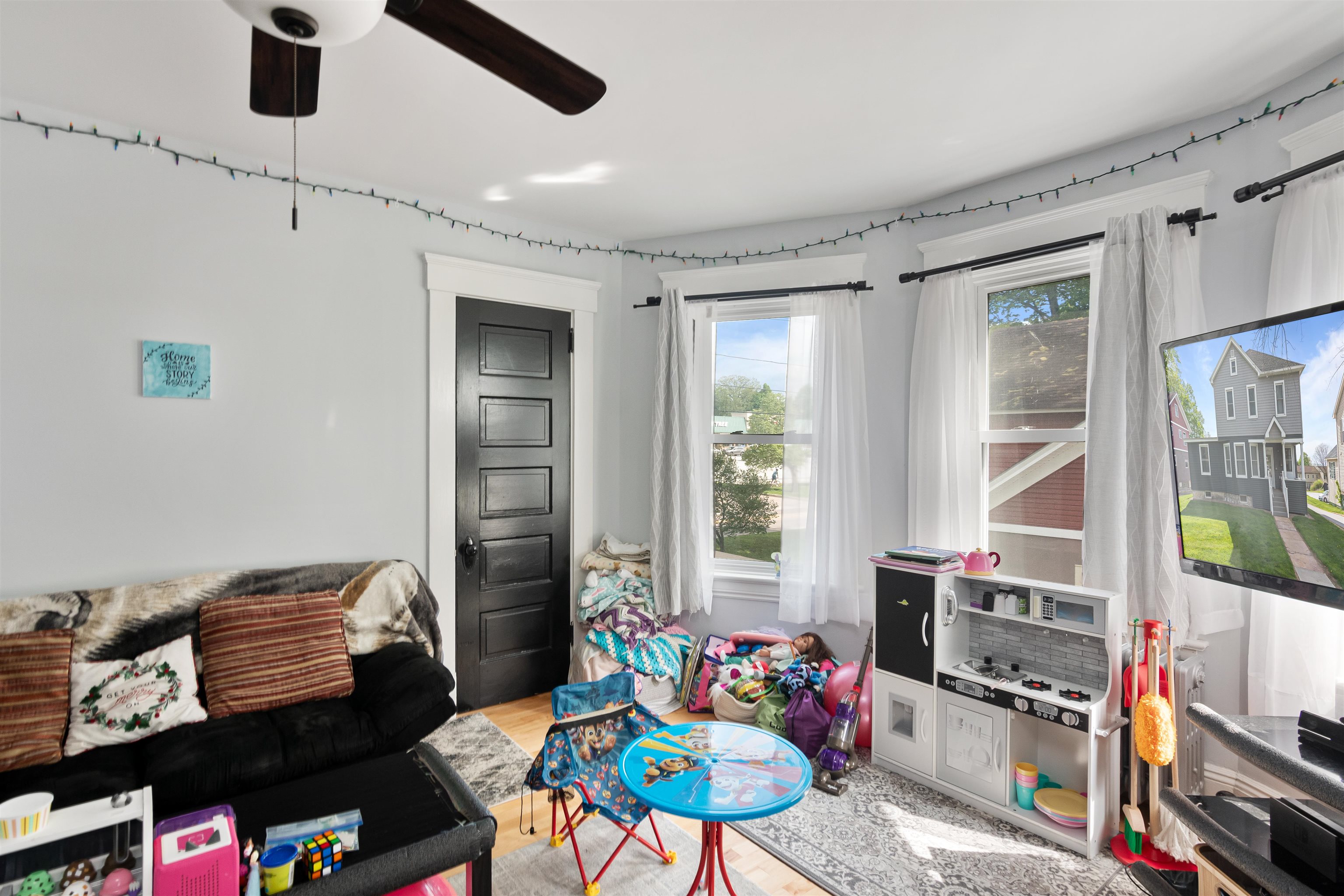 166 North Main Street