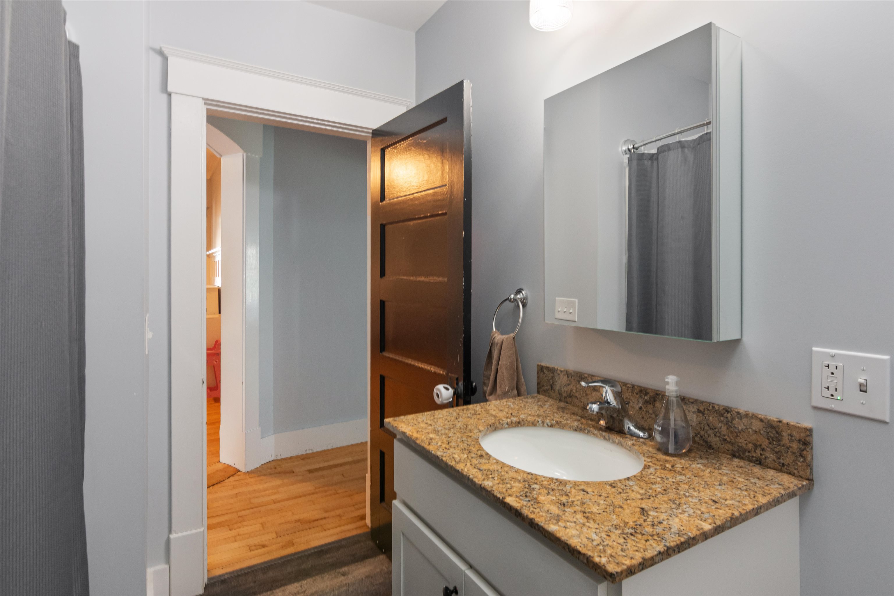 166 North Main Street