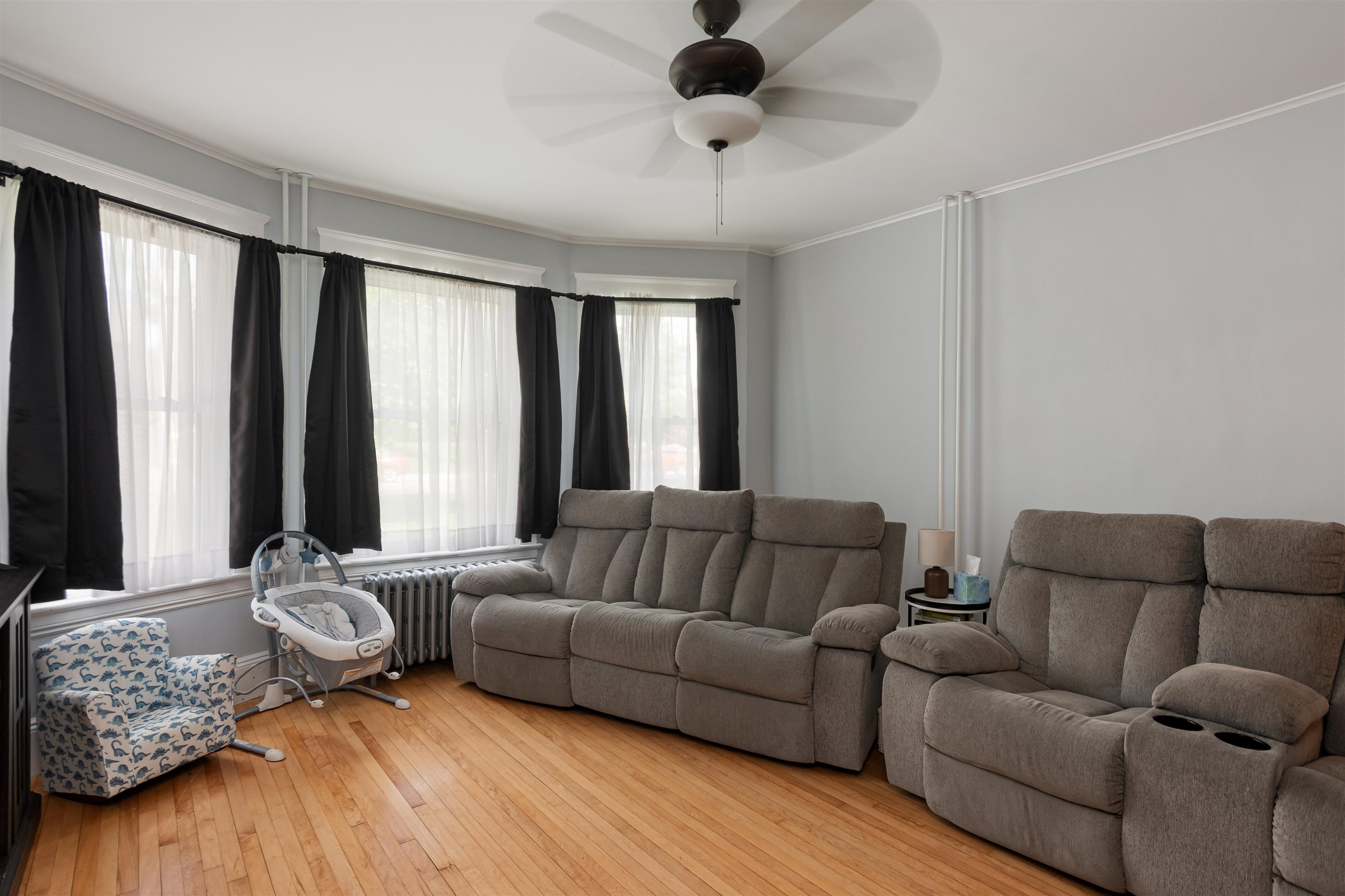 166 North Main Street