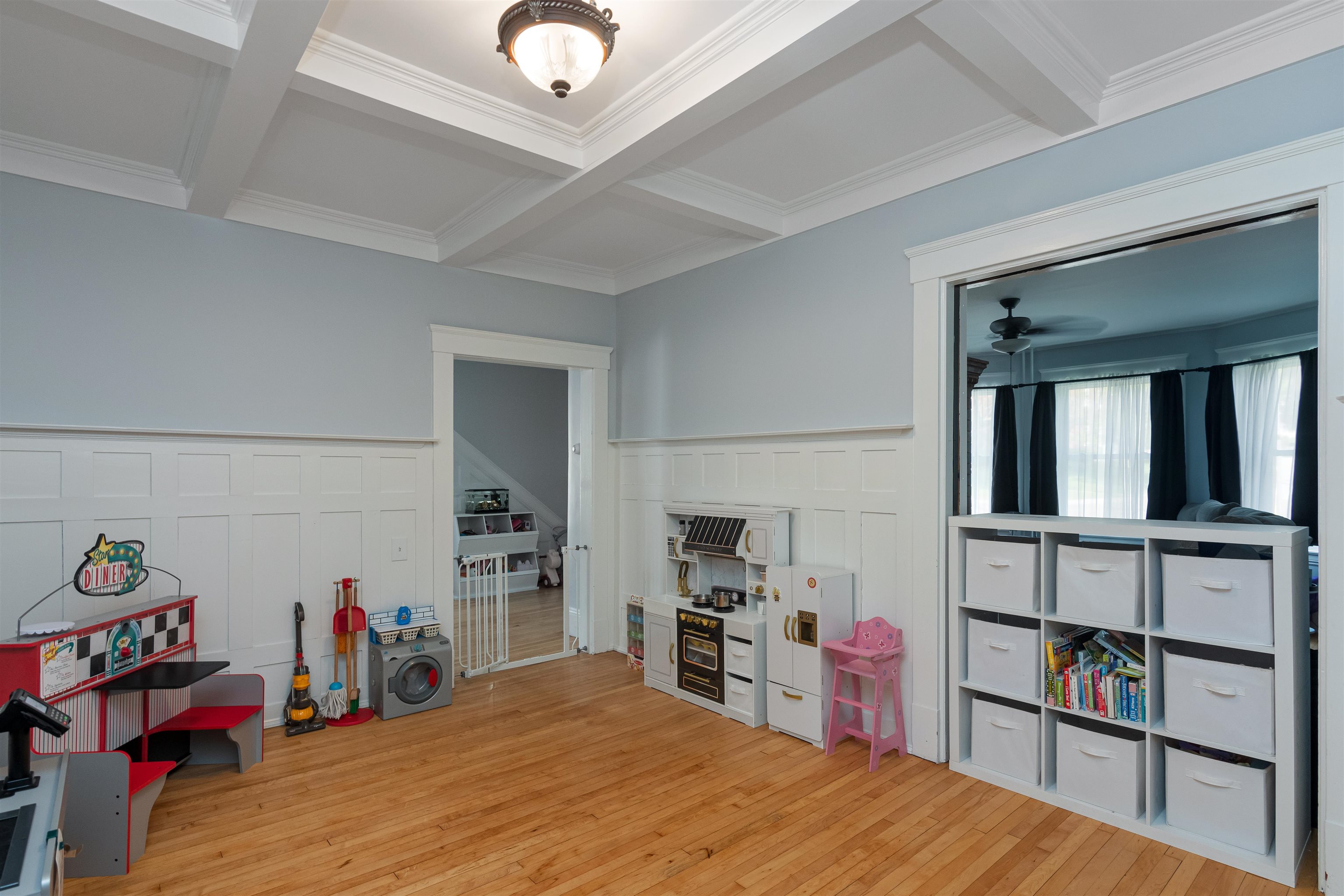 166 North Main Street