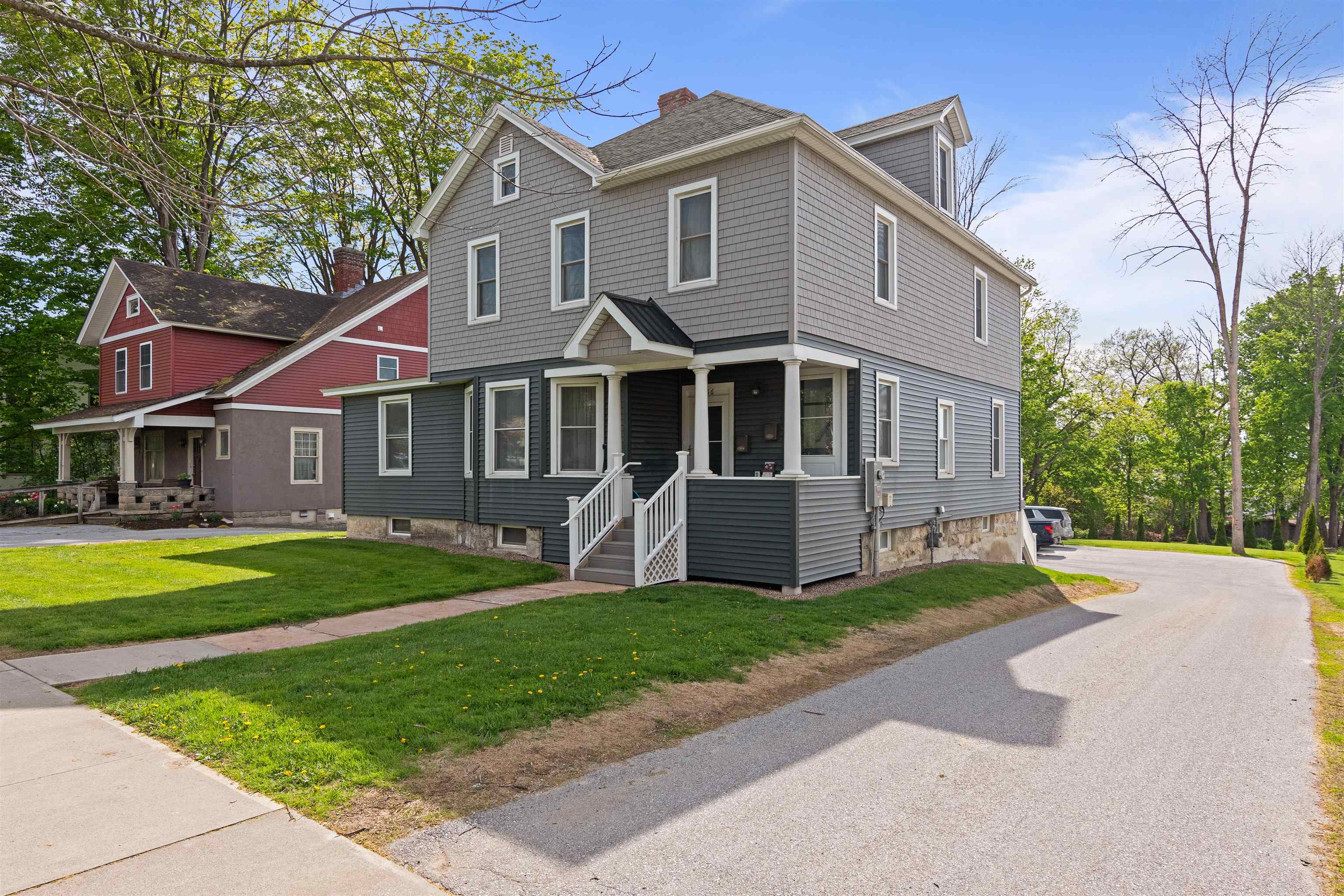 166 North Main Street