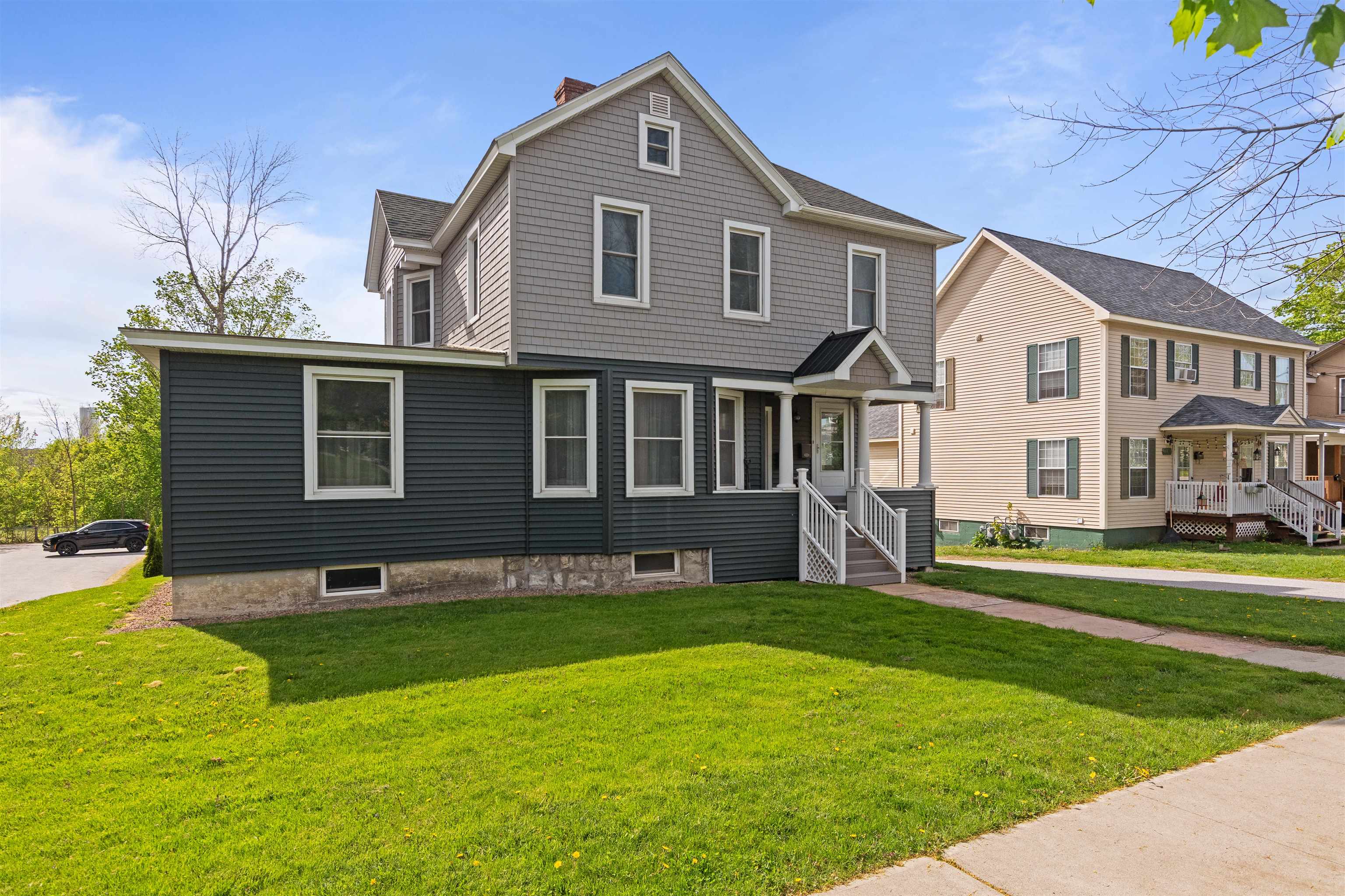 166 North Main Street