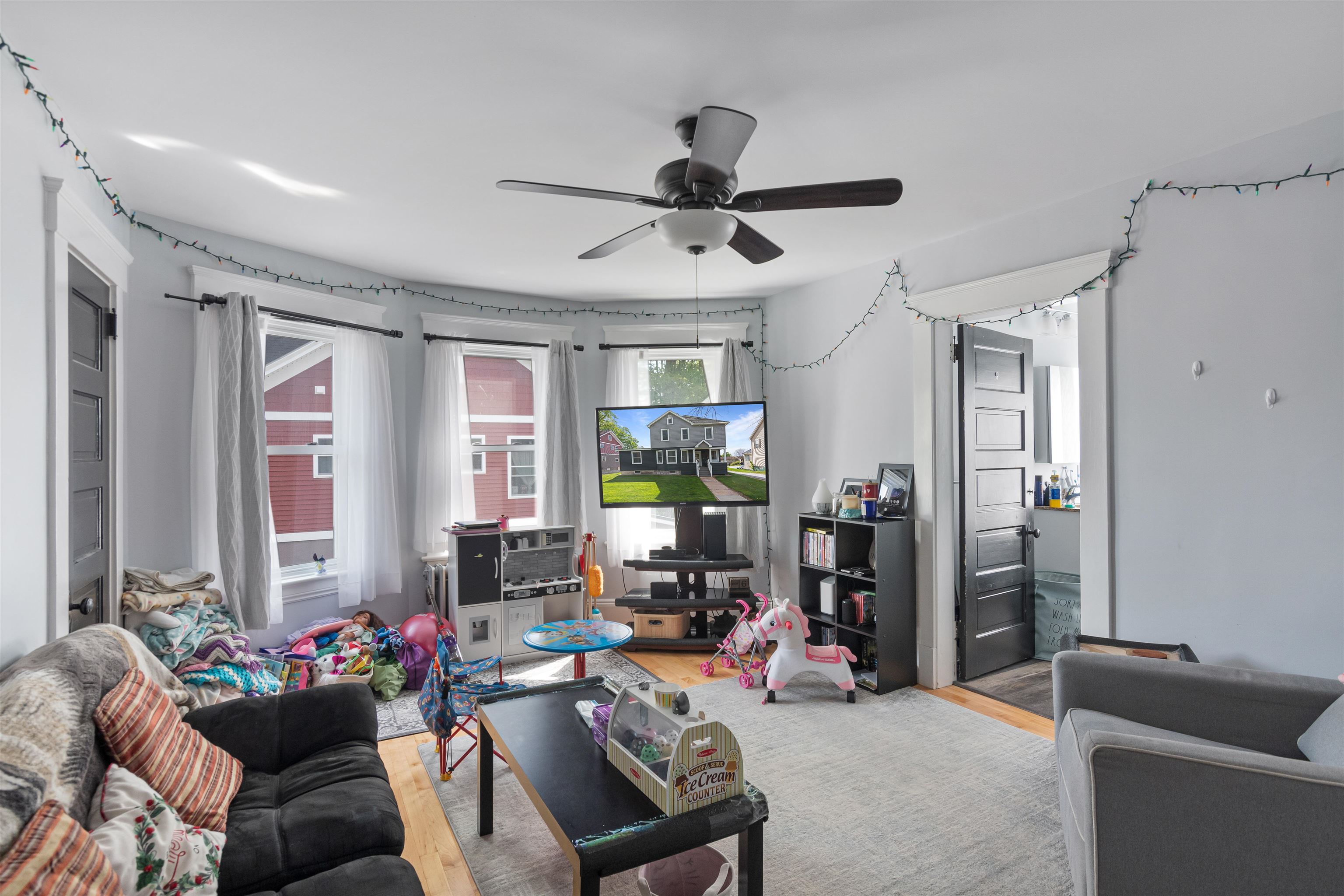 166 North Main Street