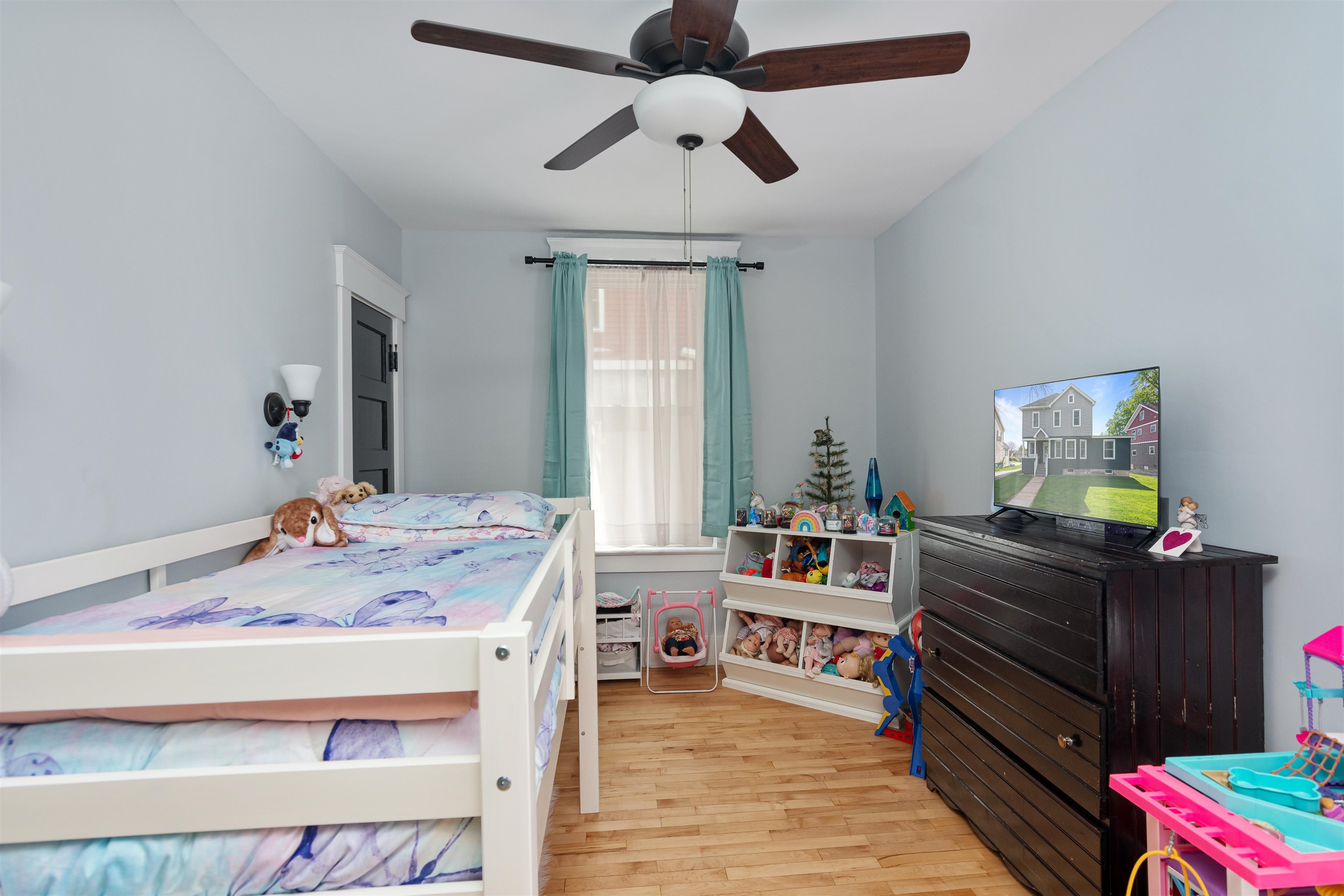 166 North Main Street