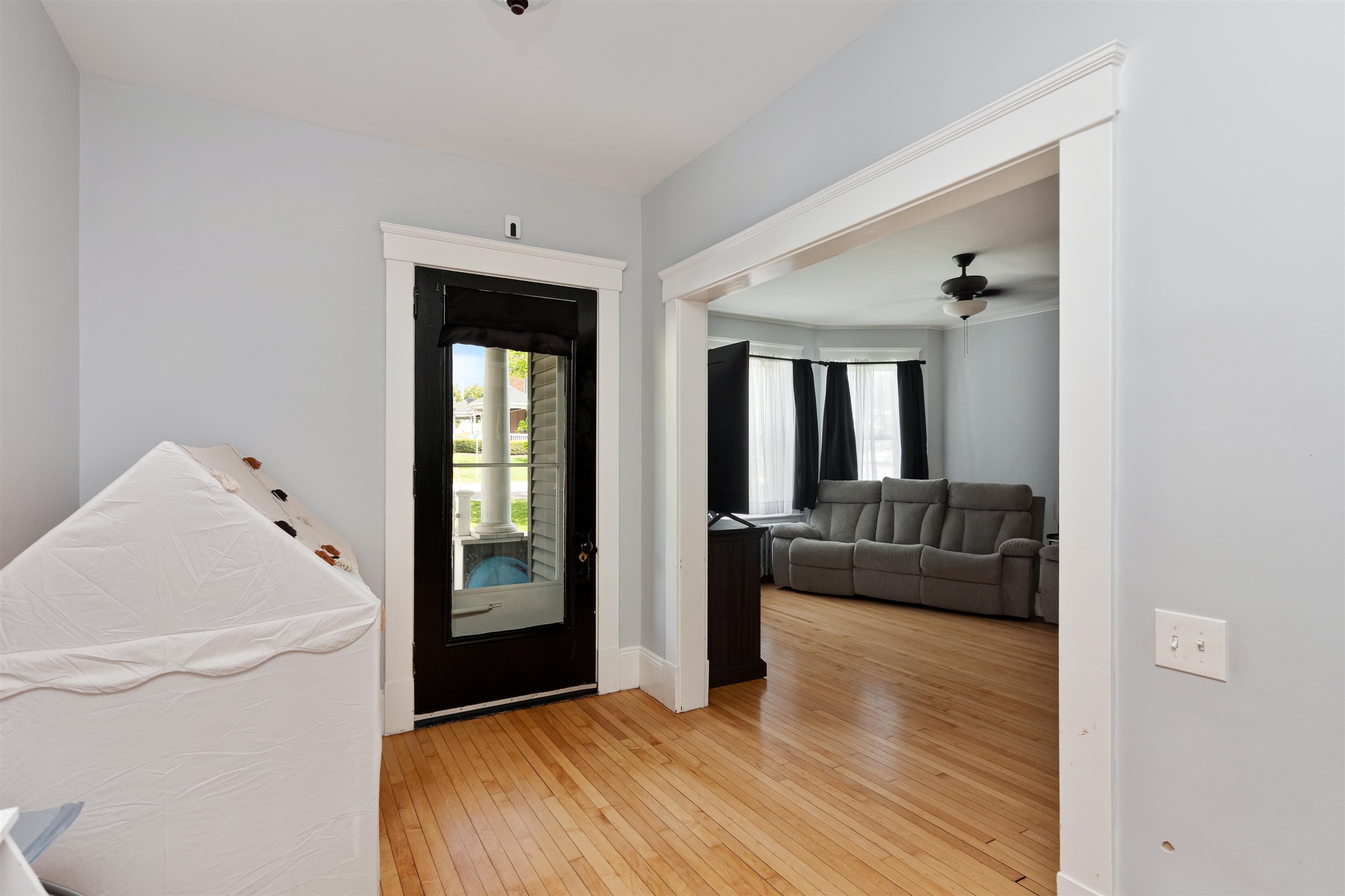 166 North Main Street