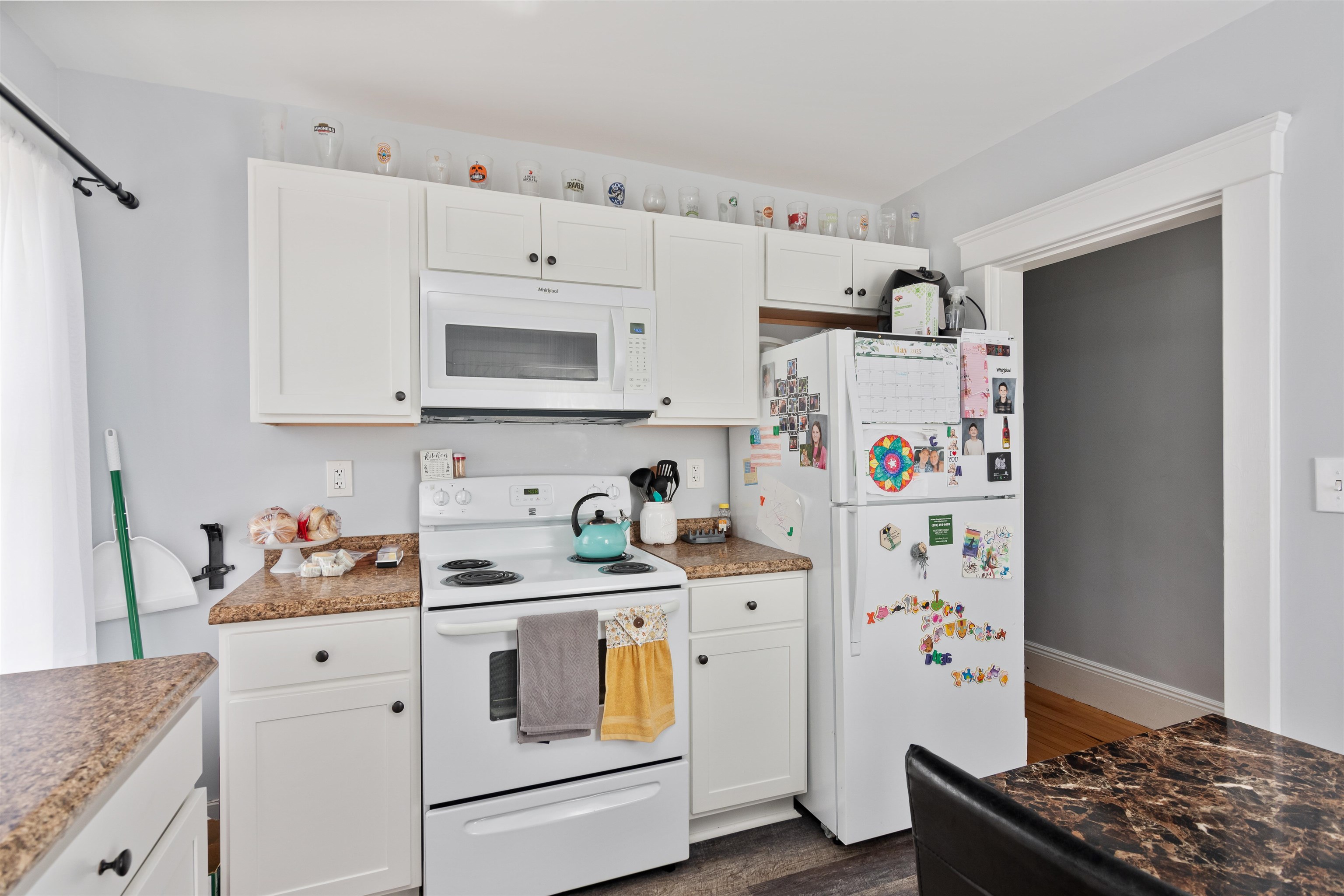 166 North Main Street