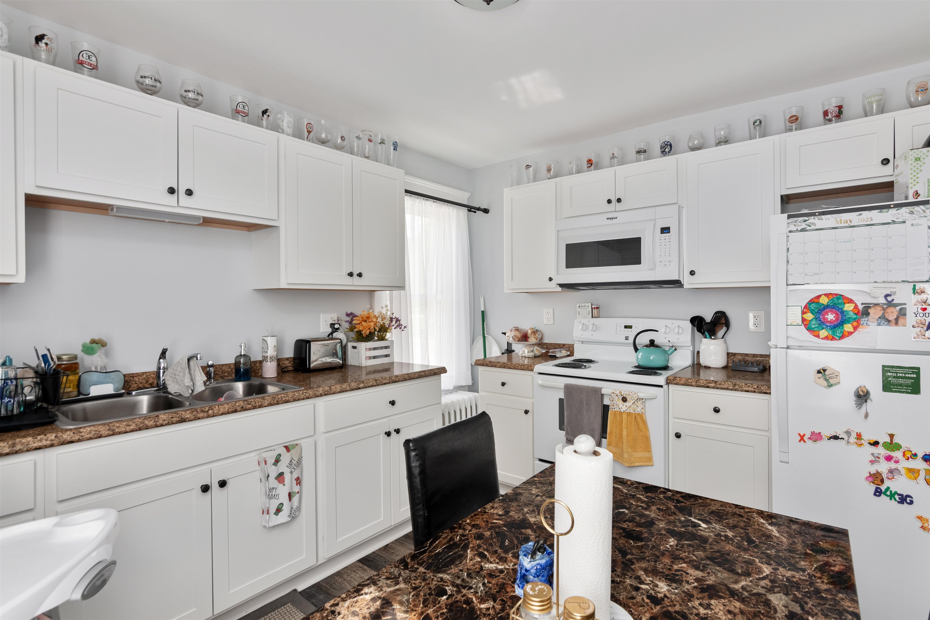 166 North Main Street