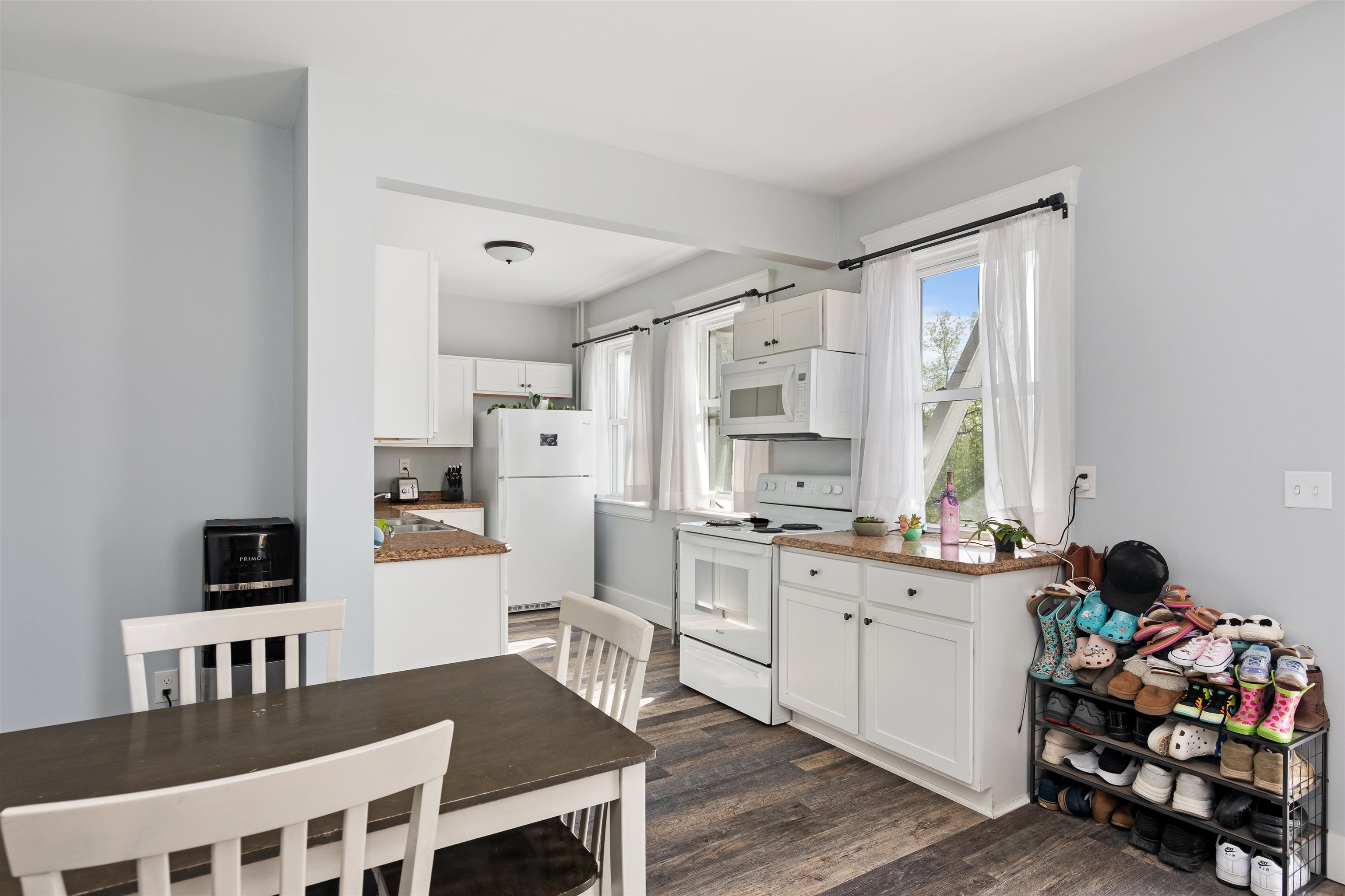 166 North Main Street