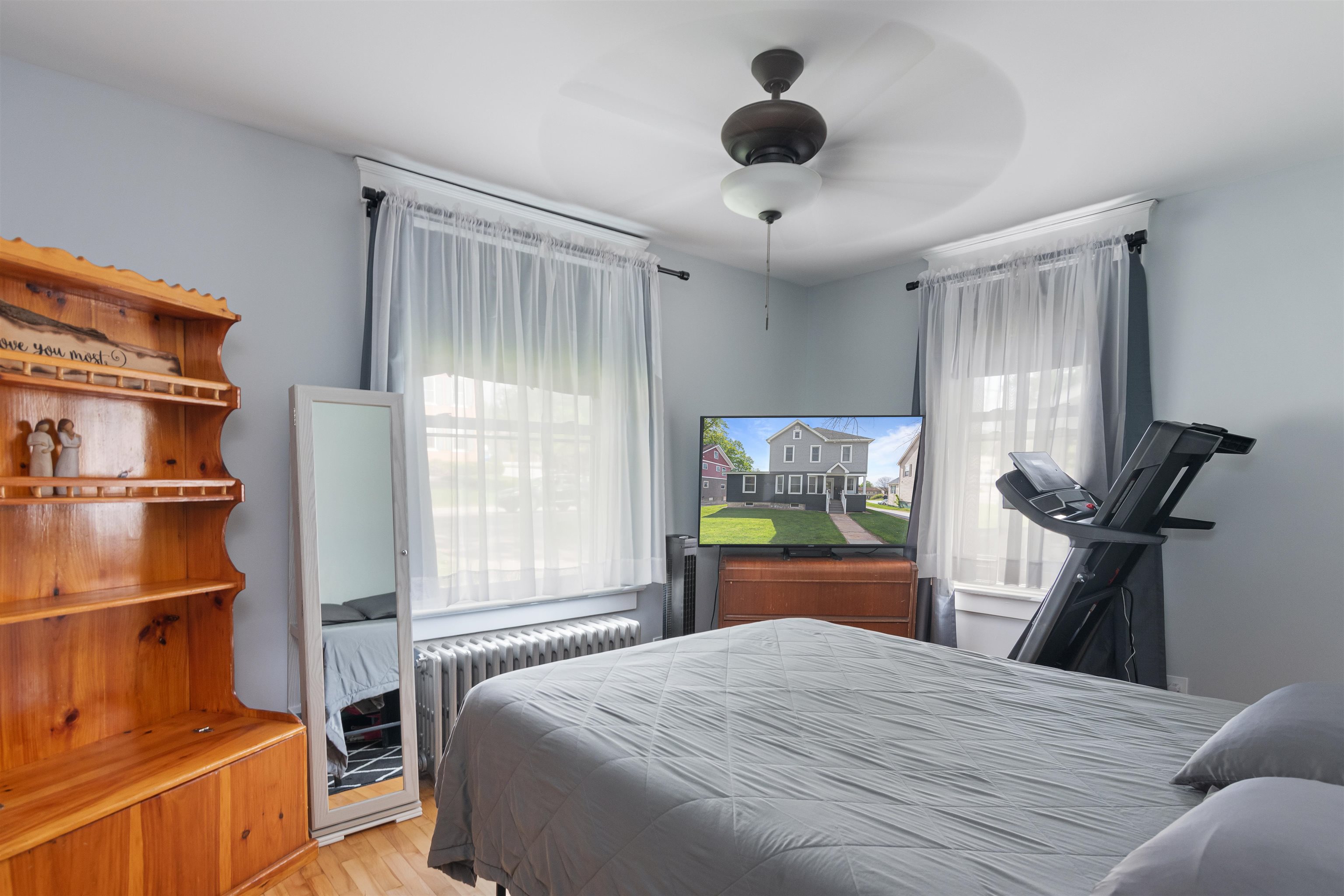 166 North Main Street