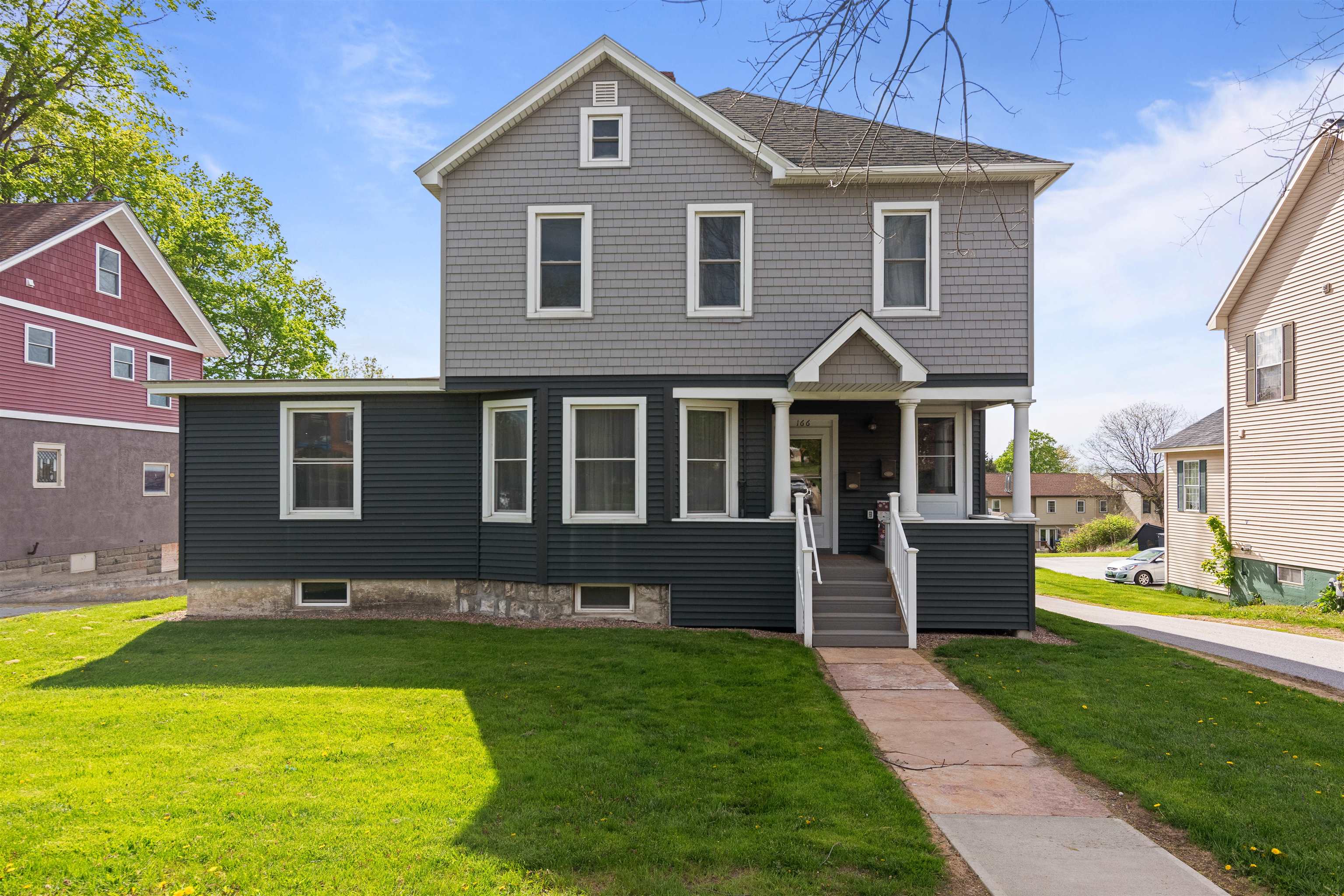 166 North Main Street