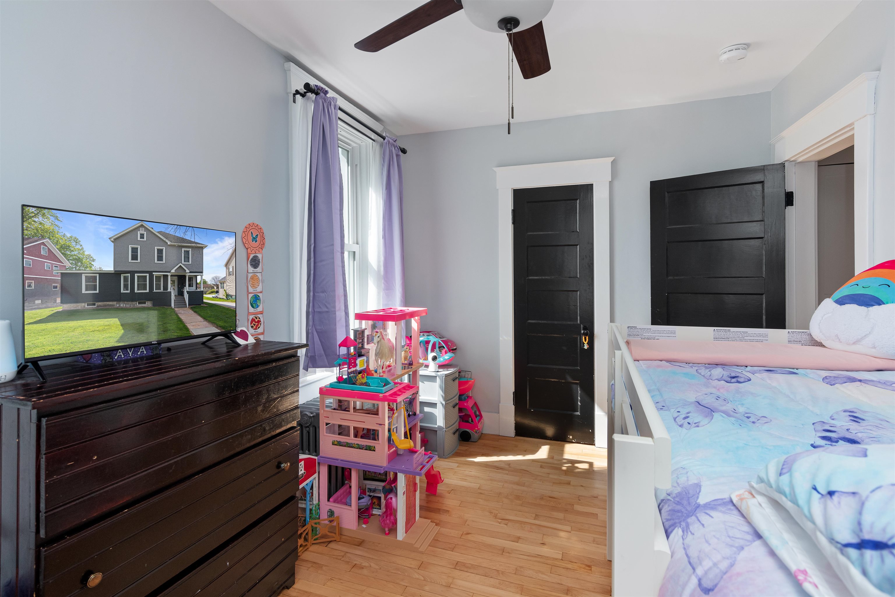 166 North Main Street