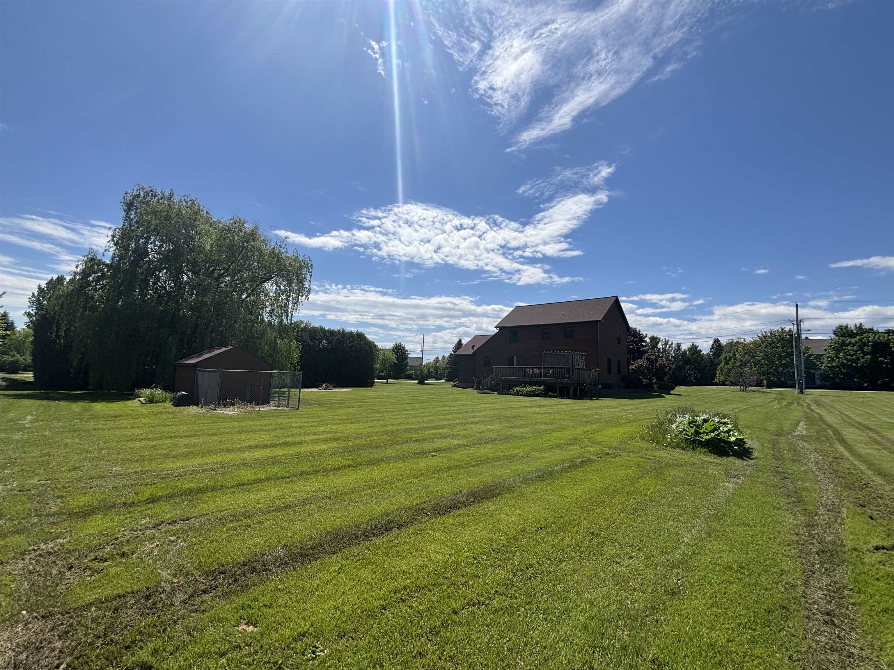 19 Hill Farm Estates