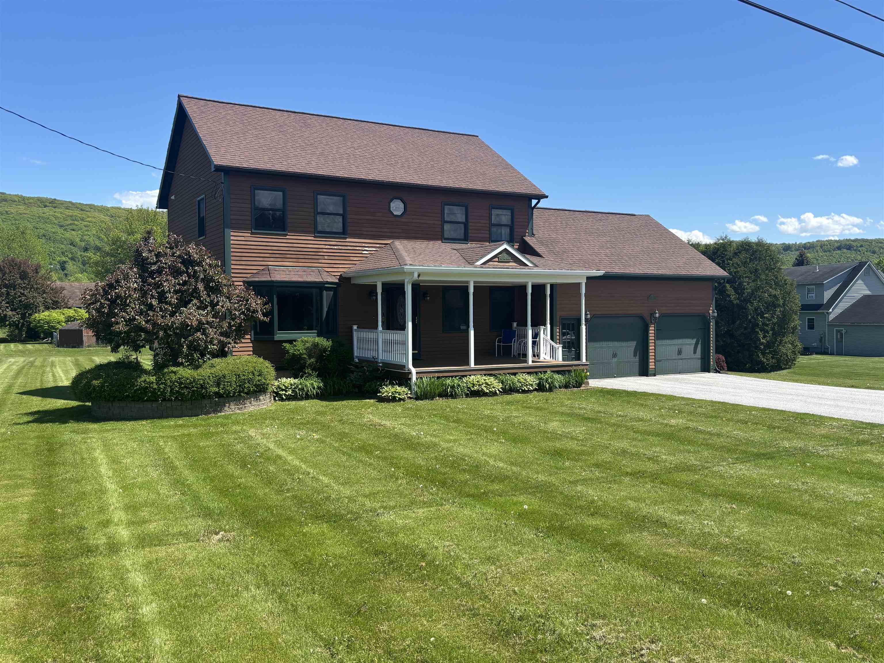 19 Hill Farm Estates