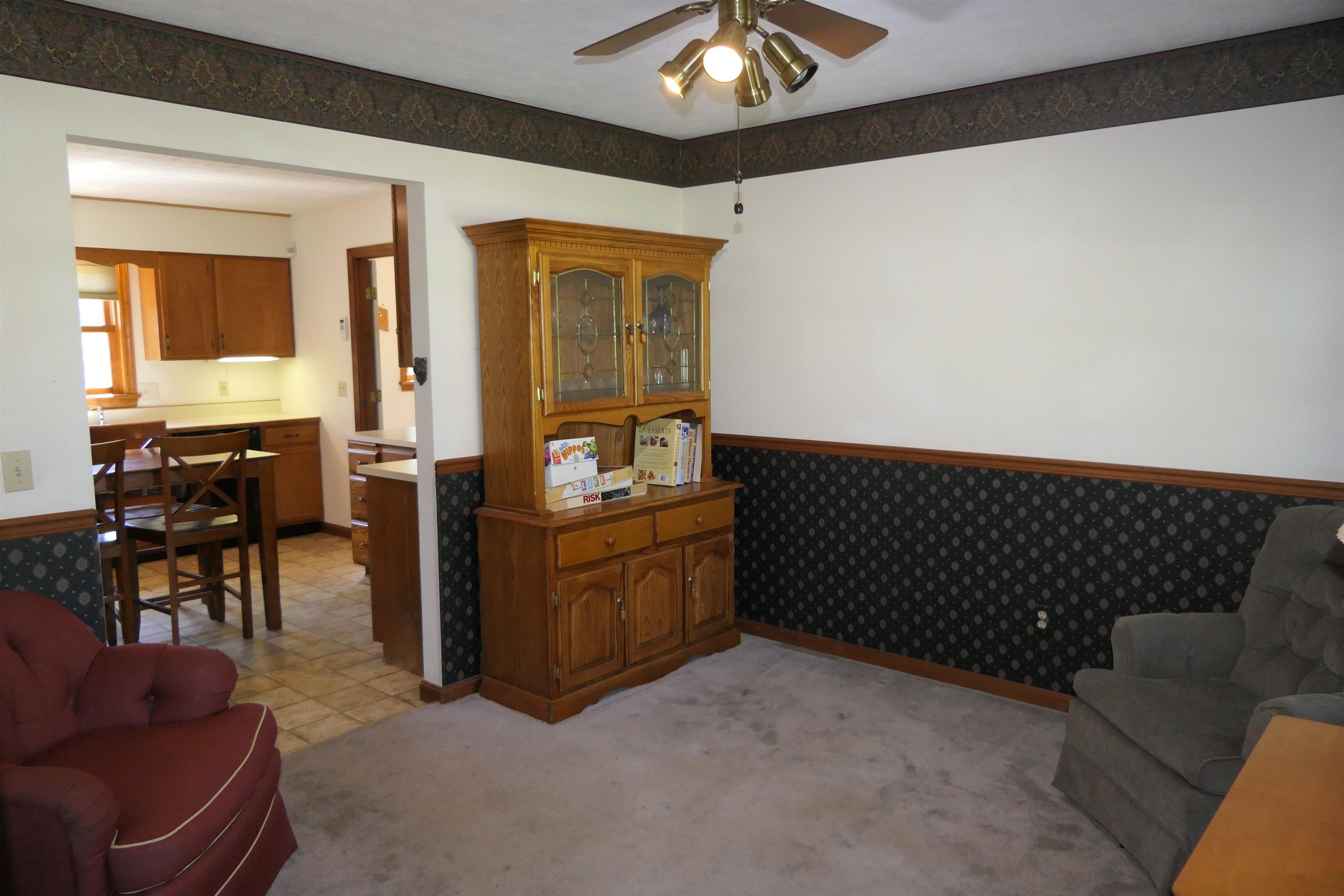 19 Hill Farm Estates