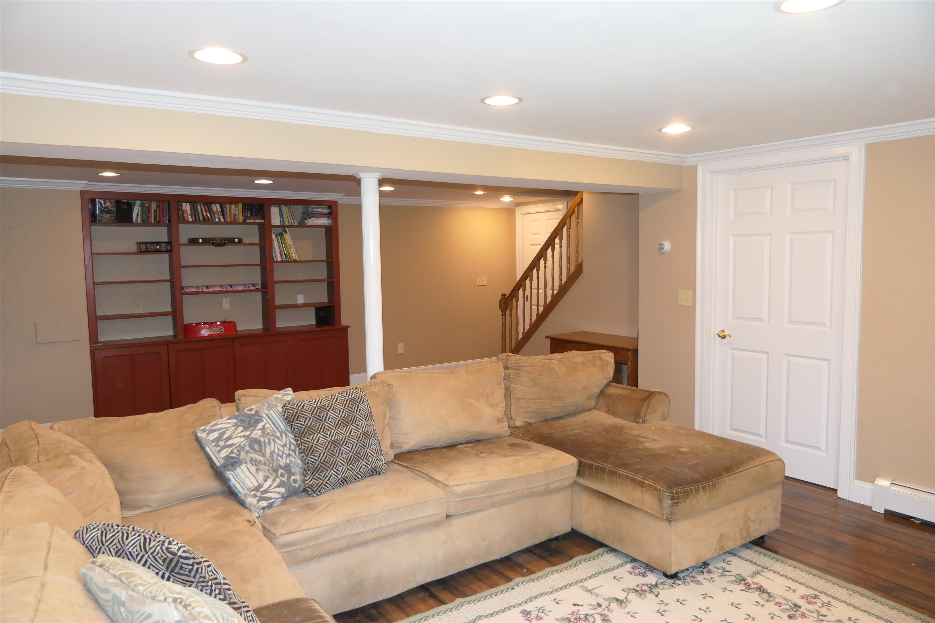 19 Hill Farm Estates