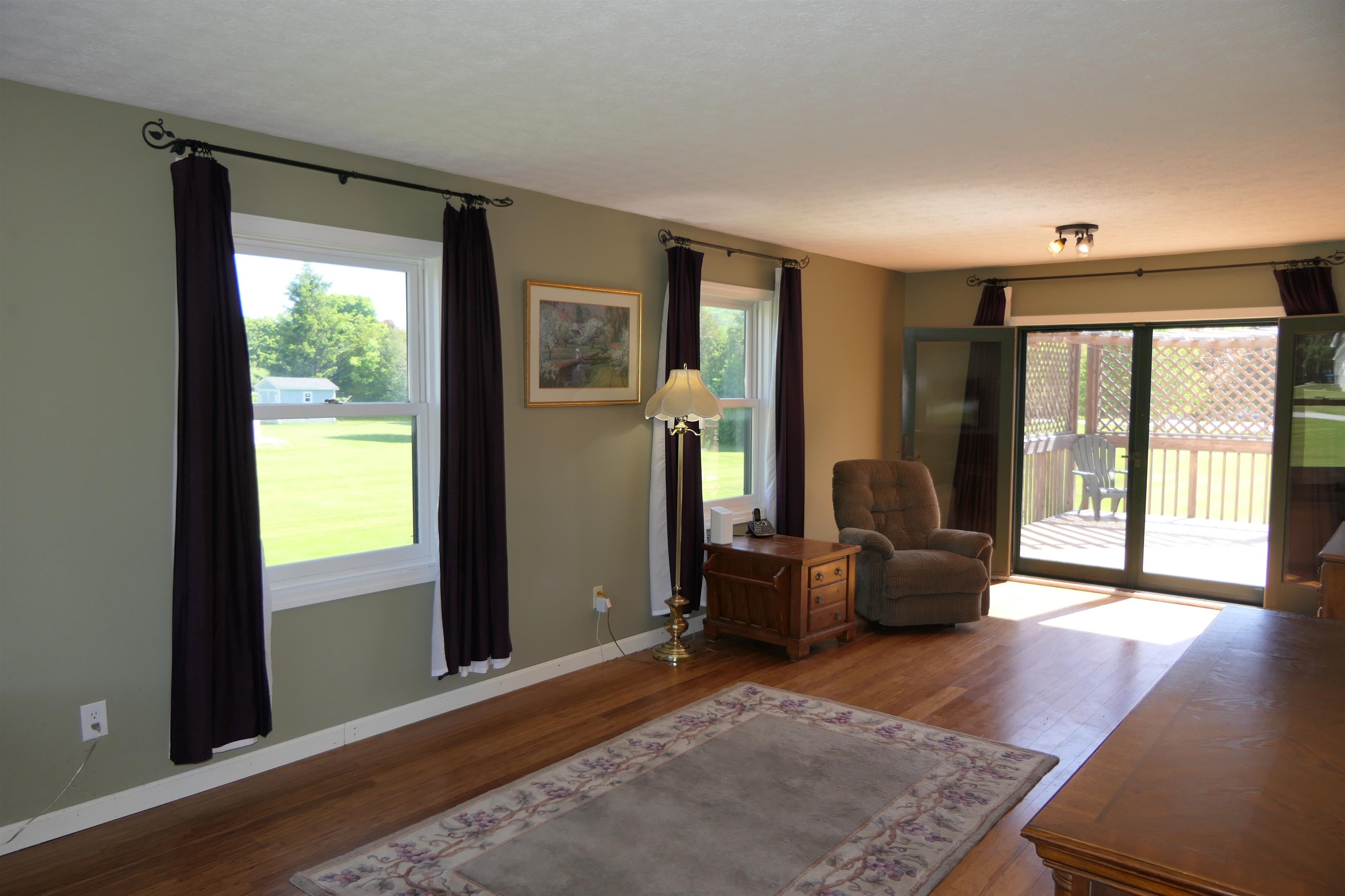 19 Hill Farm Estates