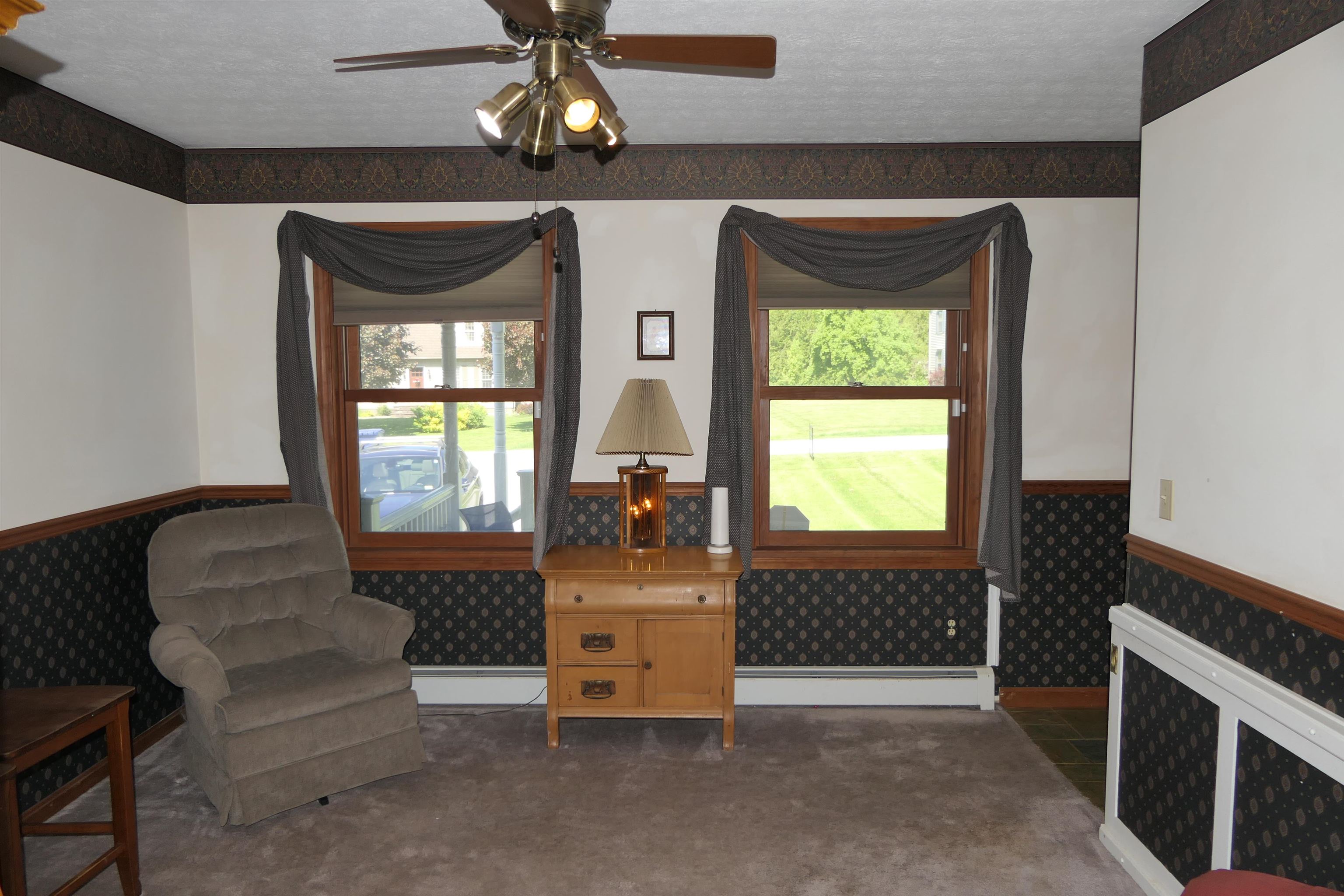 19 Hill Farm Estates