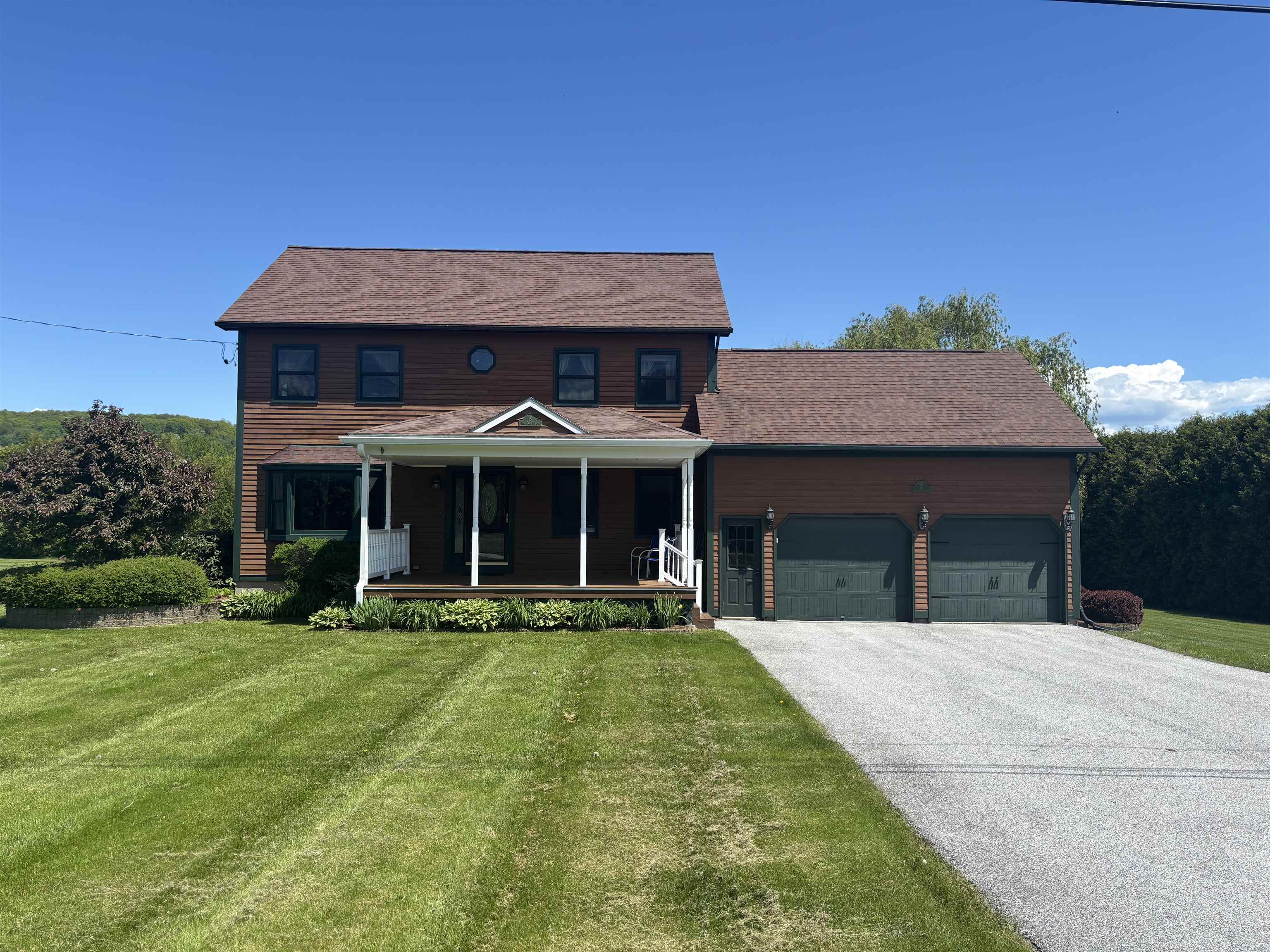 19 Hill Farm Estates