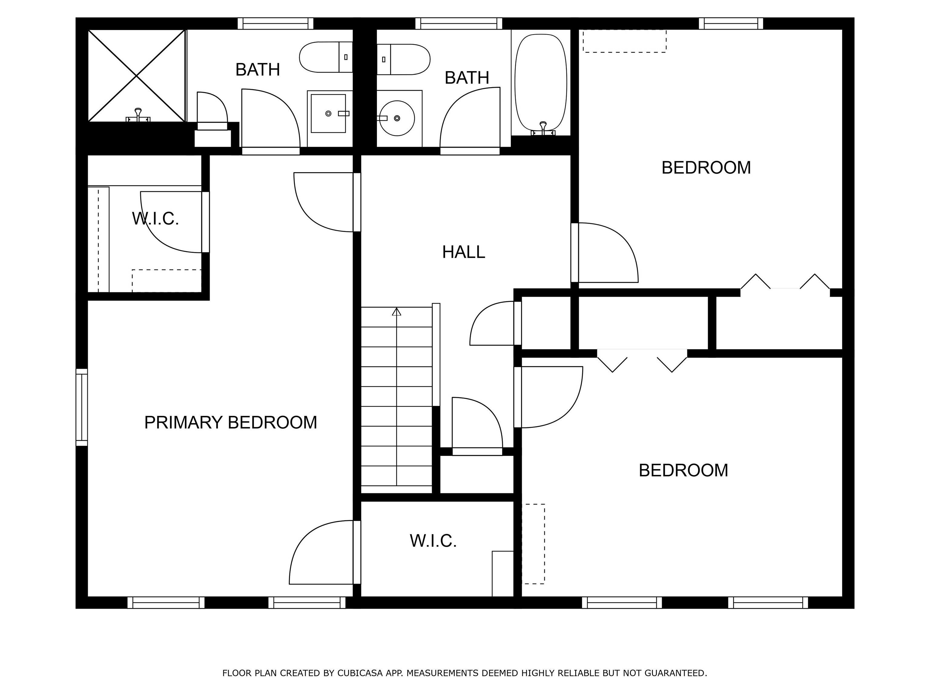 19 Hill Farm Estates