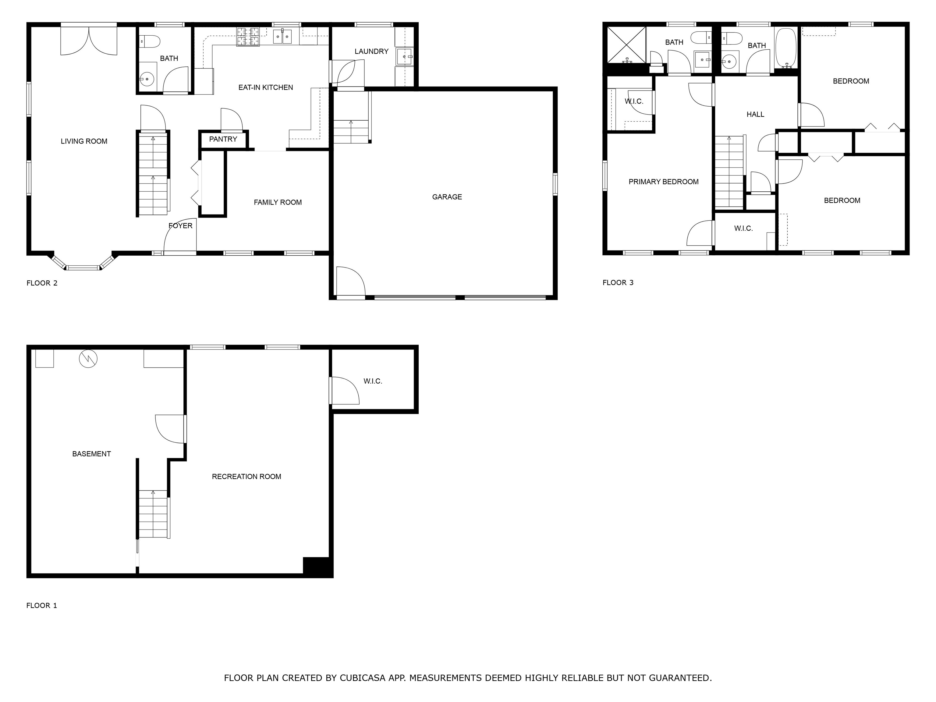 19 Hill Farm Estates