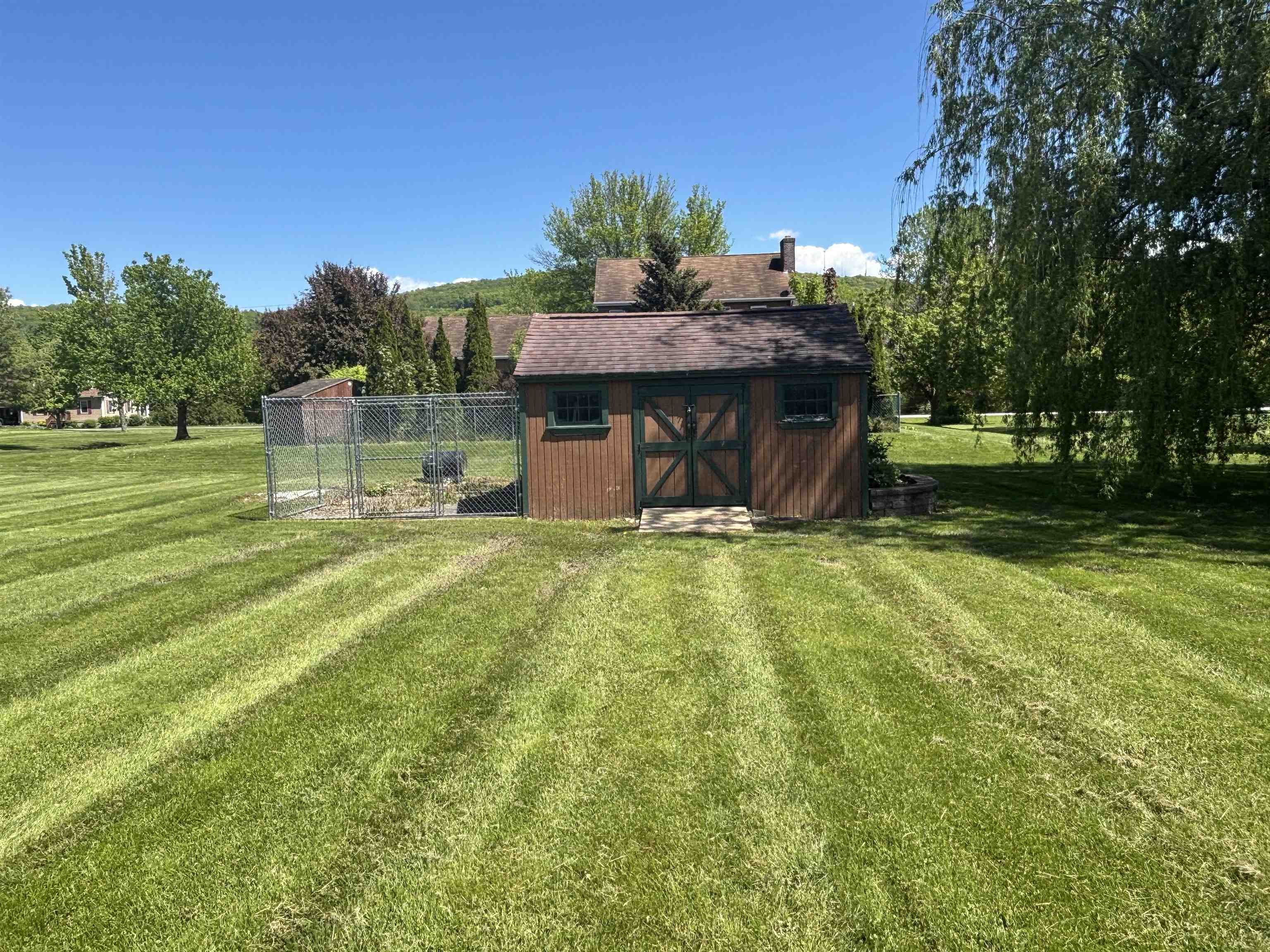 19 Hill Farm Estates