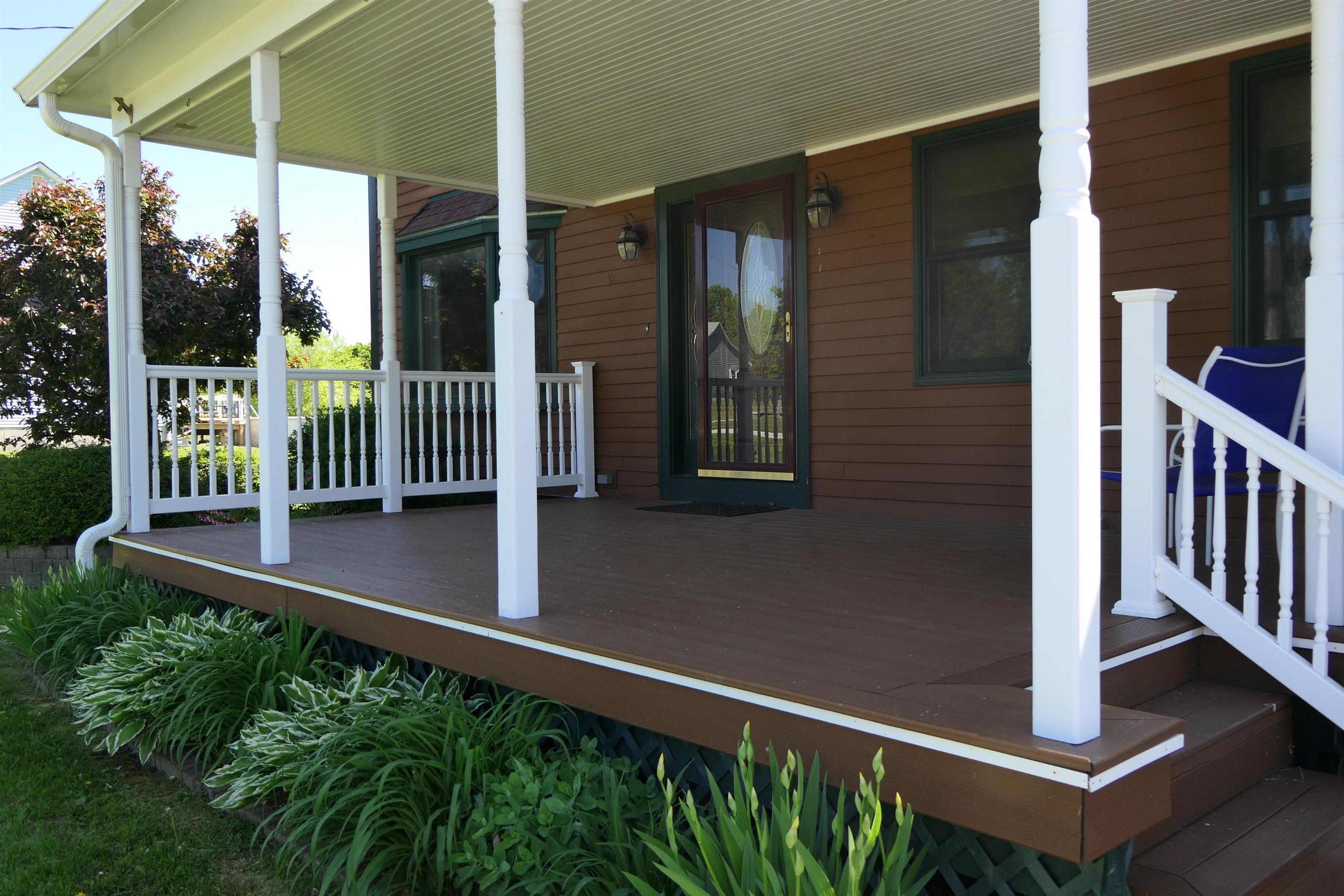 19 Hill Farm Estates