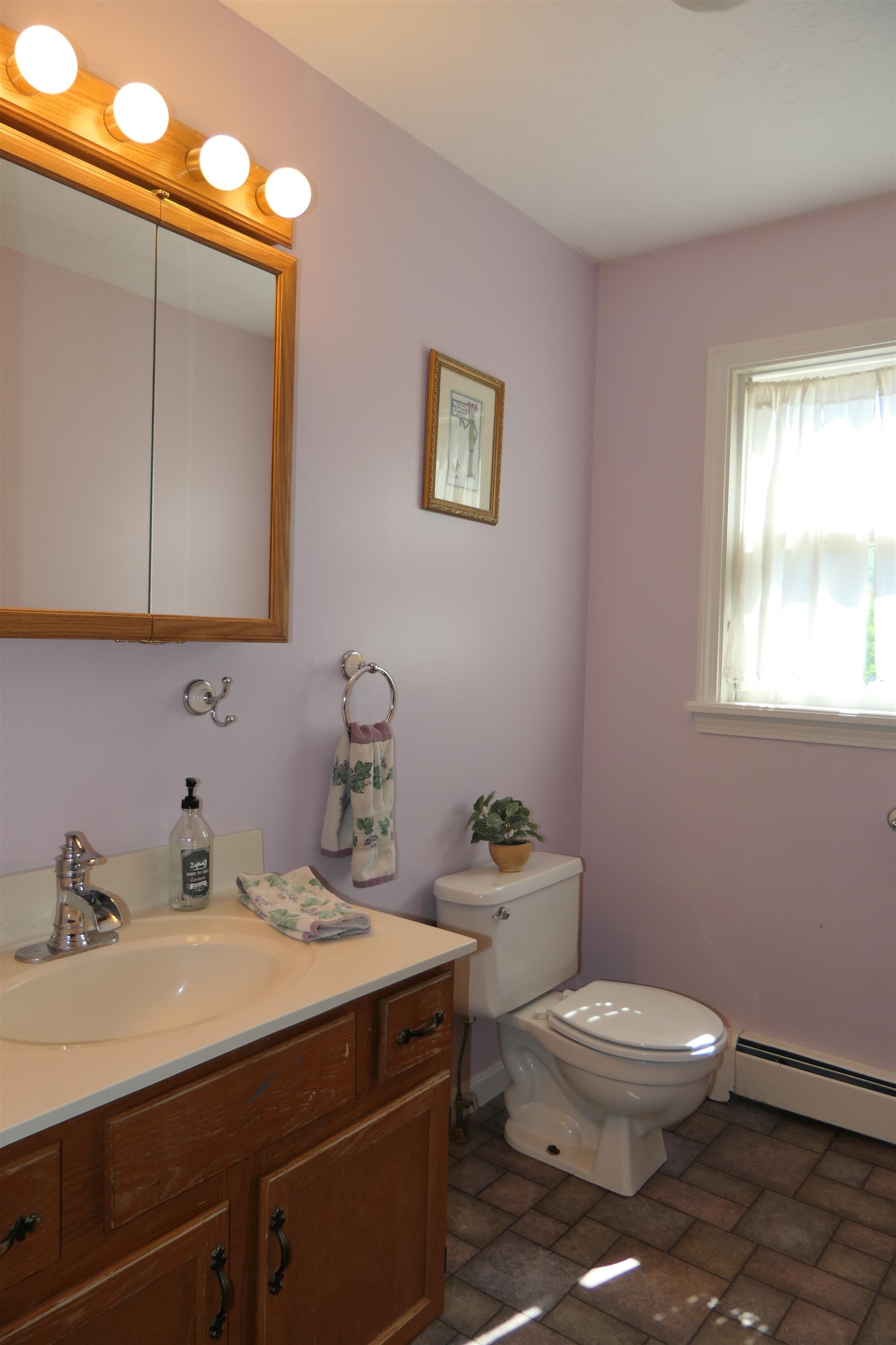 19 Hill Farm Estates