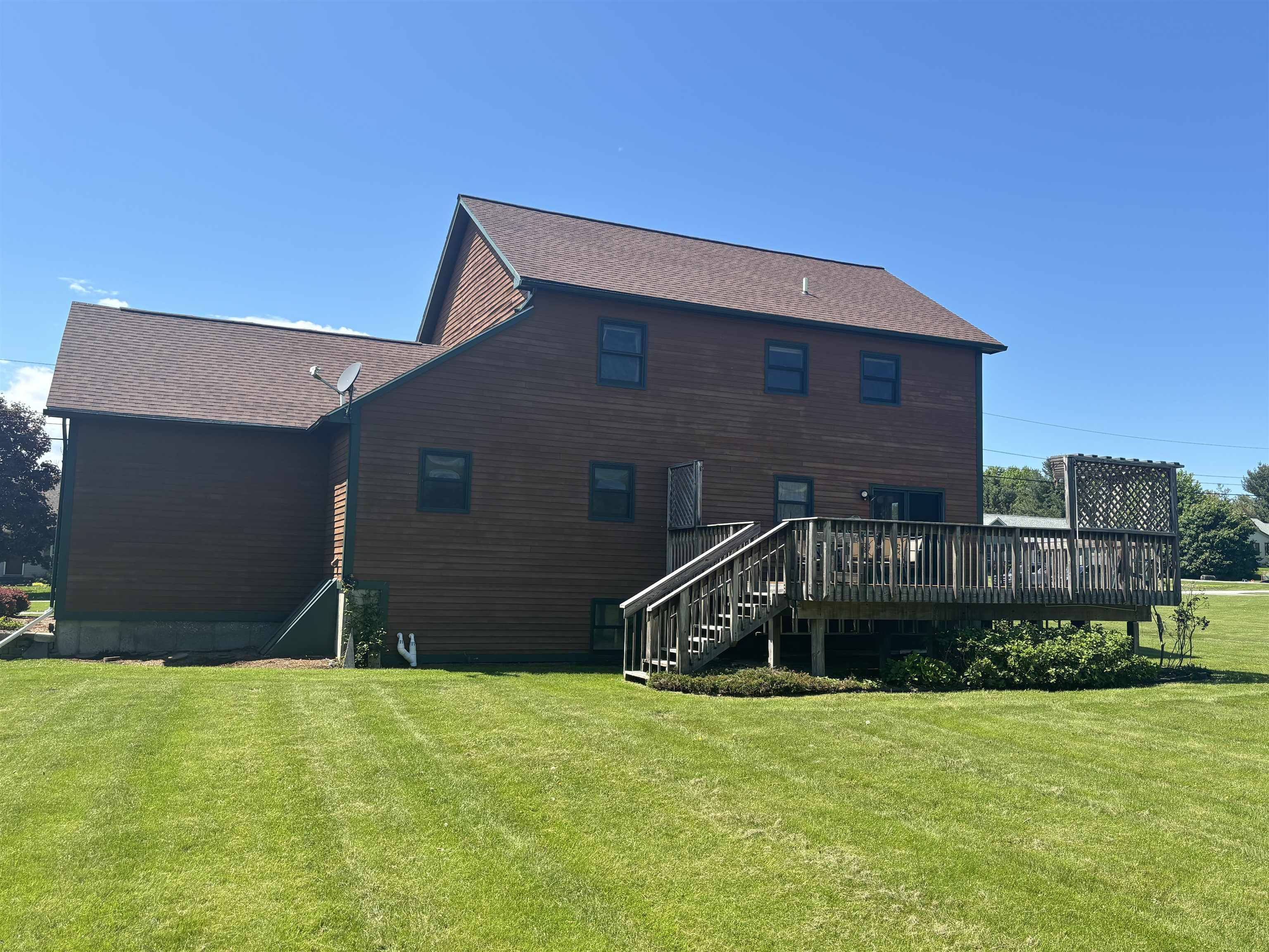 19 Hill Farm Estates