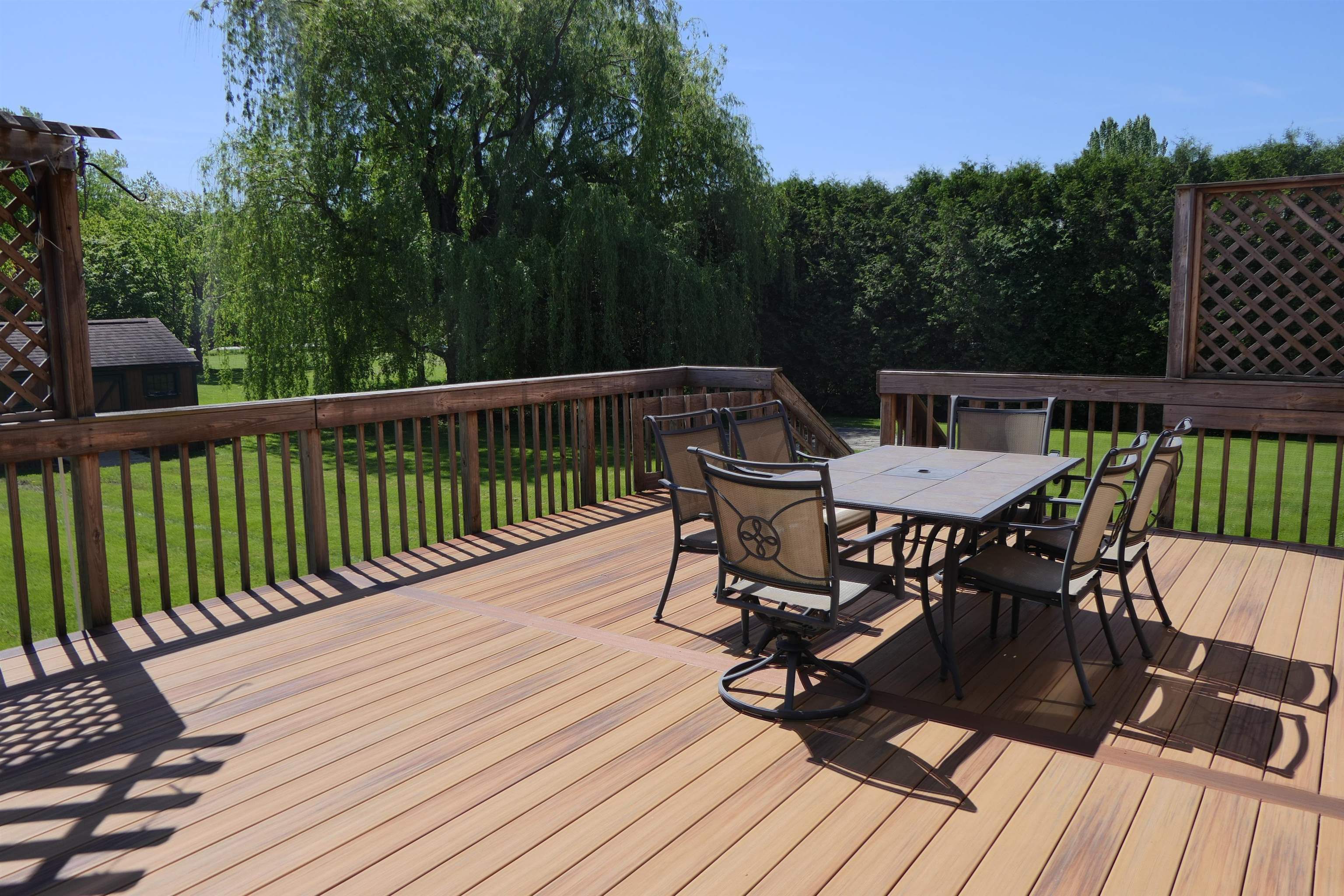 19 Hill Farm Estates