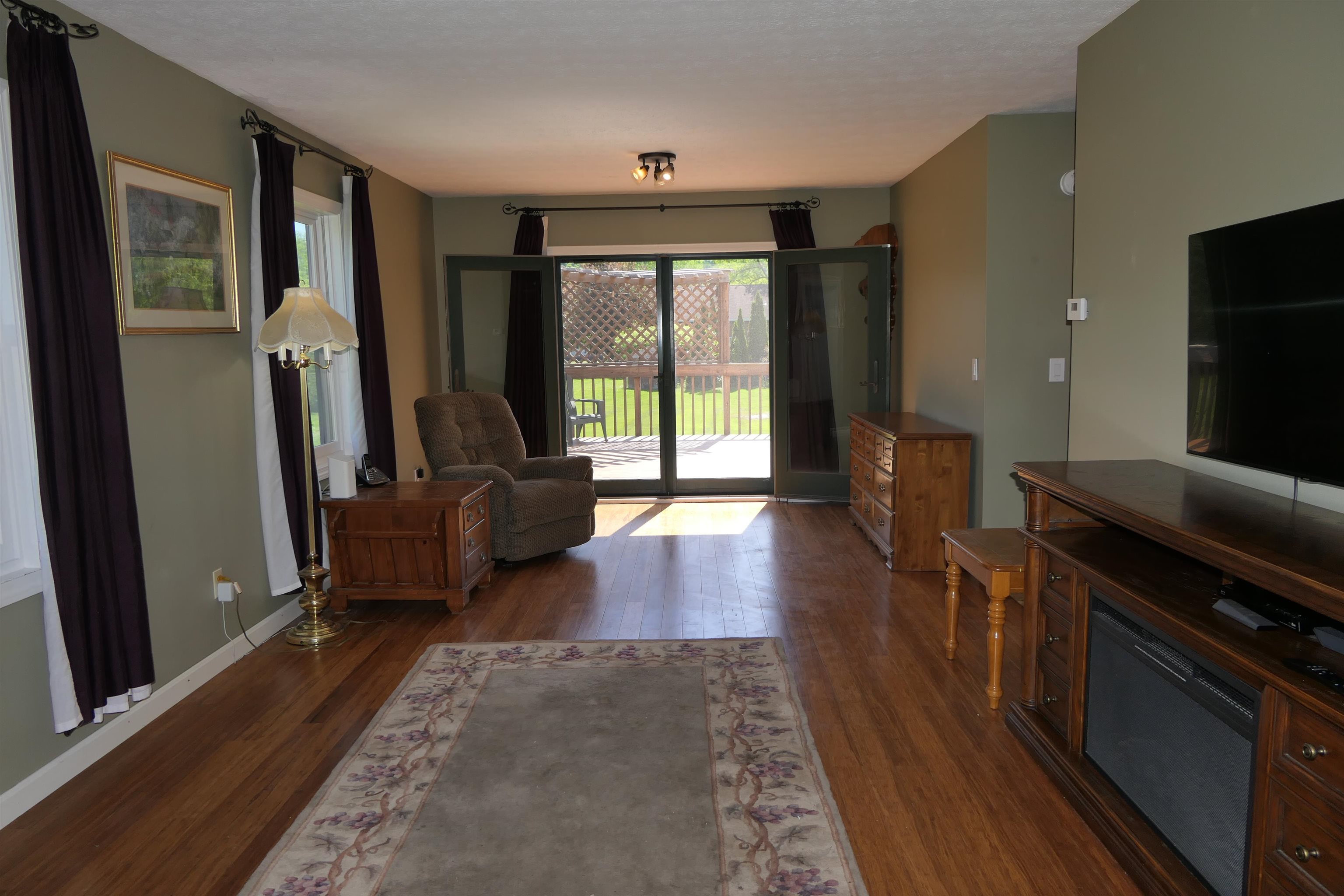 19 Hill Farm Estates