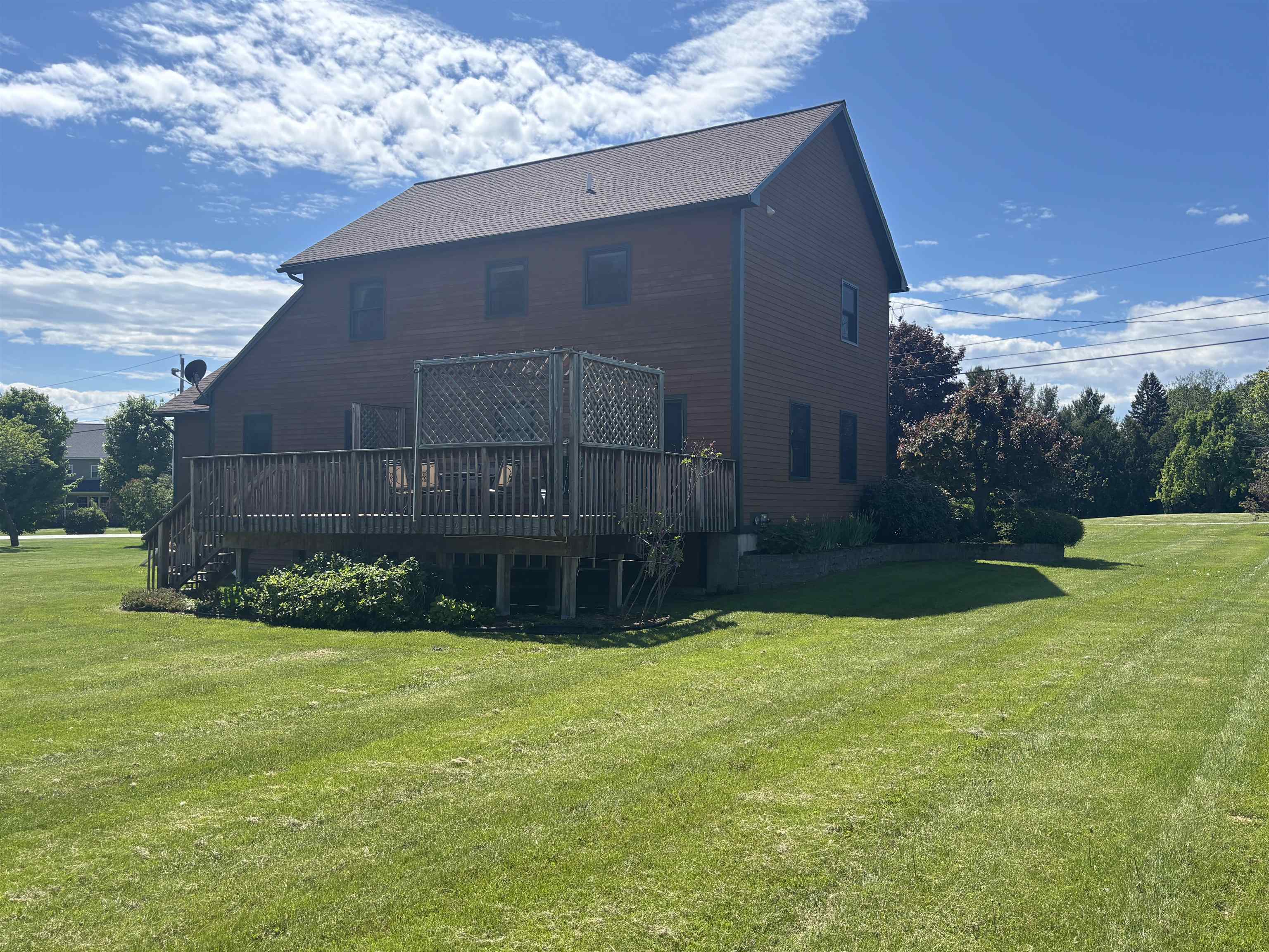 19 Hill Farm Estates