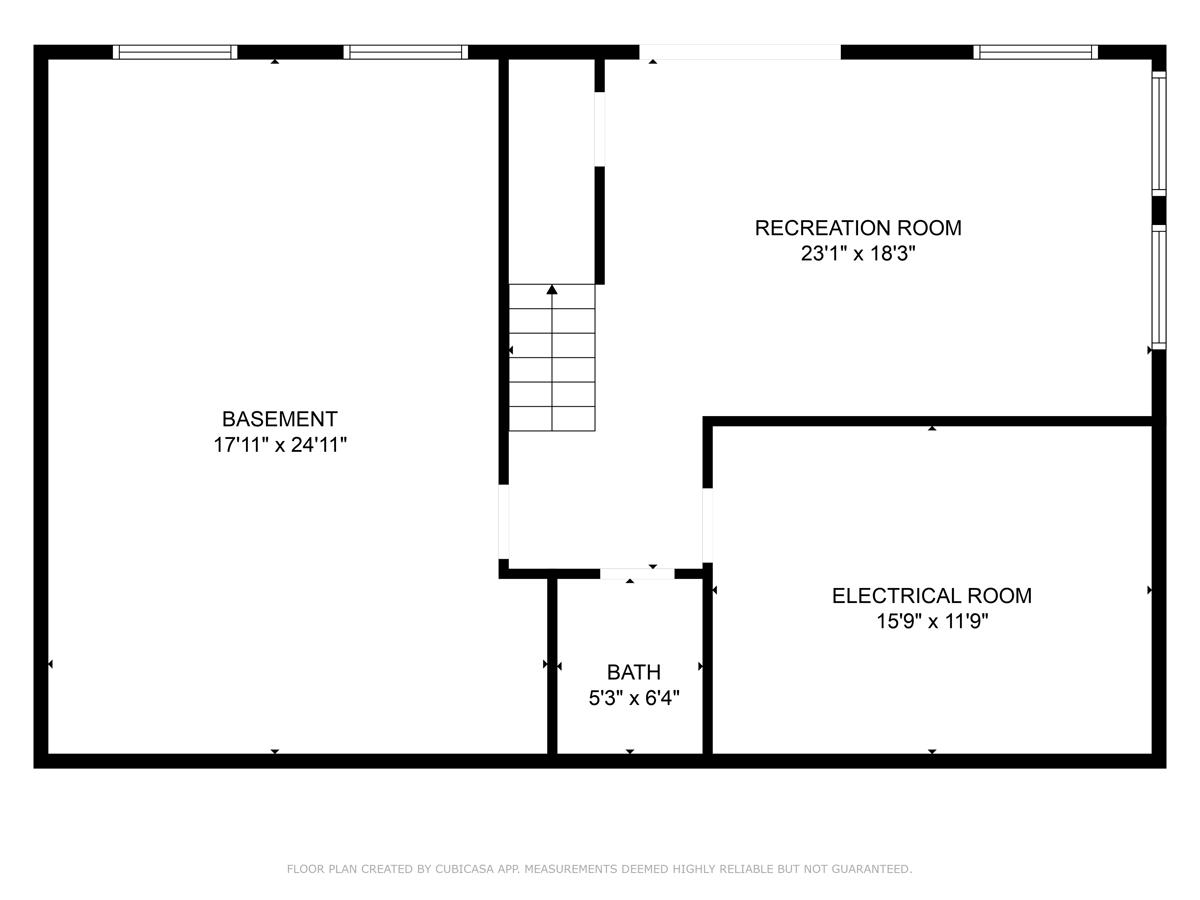 6 Donnelly Court