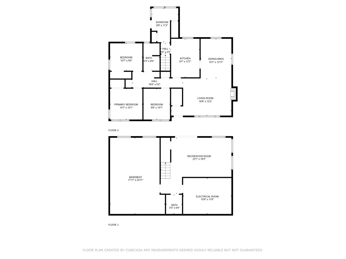 6 Donnelly Court