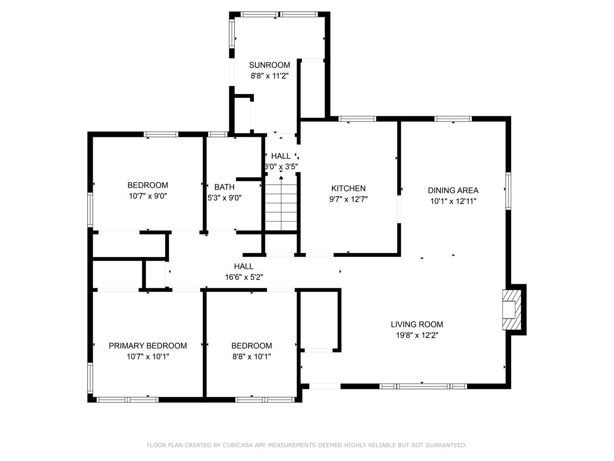 6 Donnelly Court