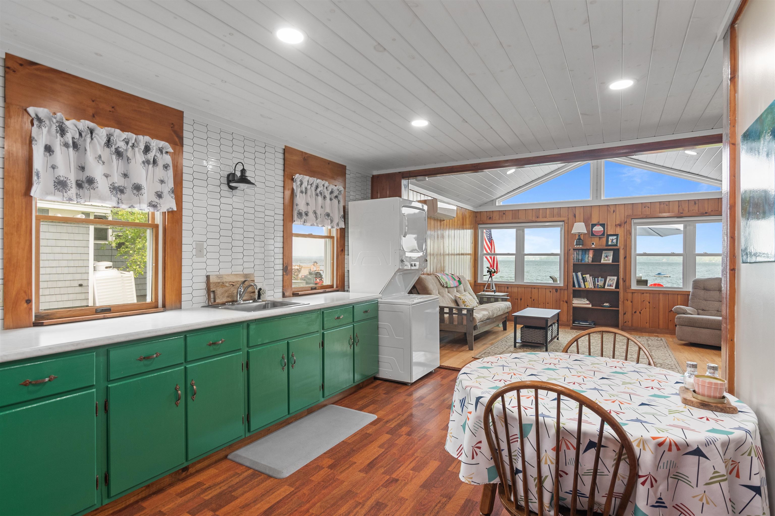 174 Kirk and Fitts Road