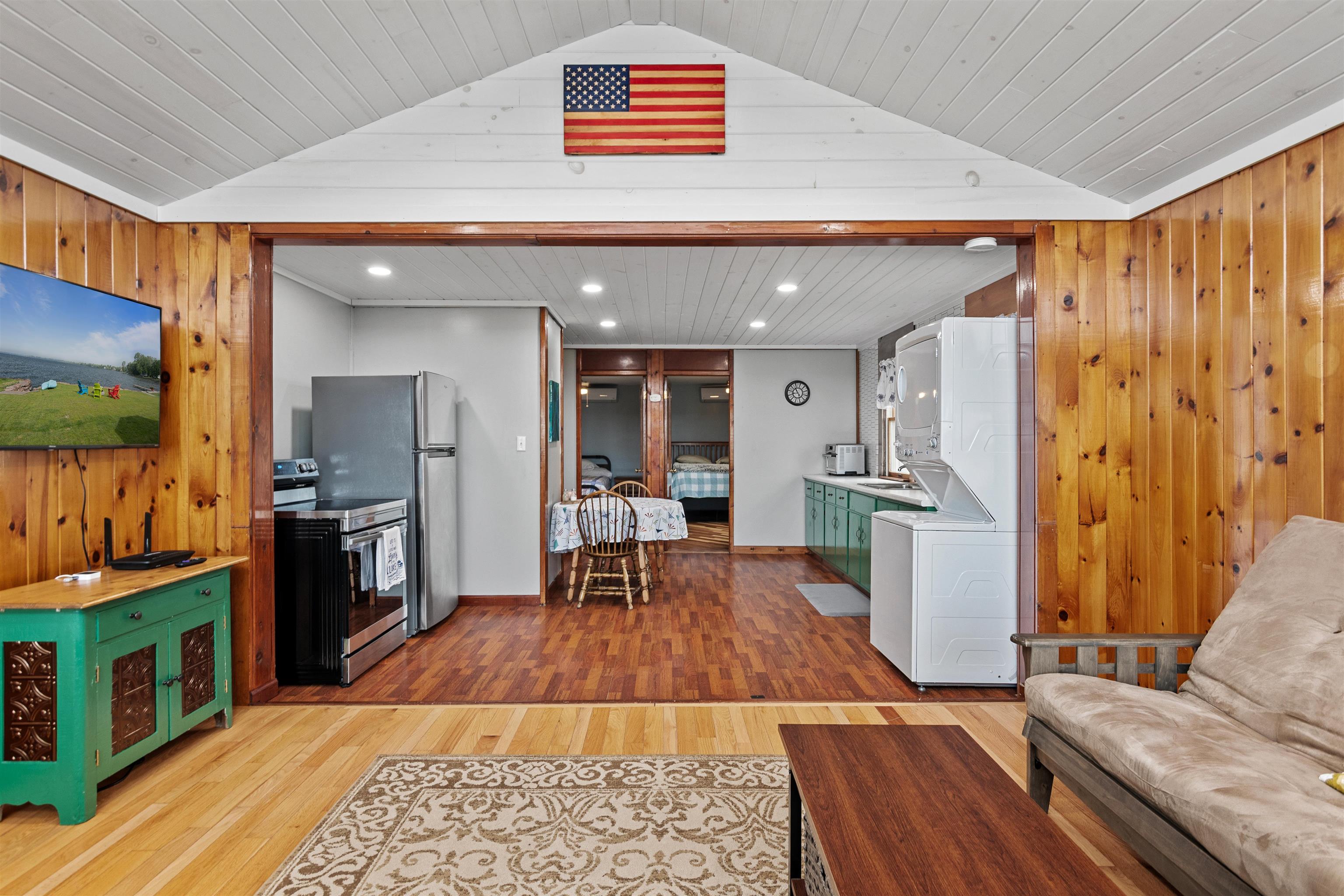 174 Kirk and Fitts Road