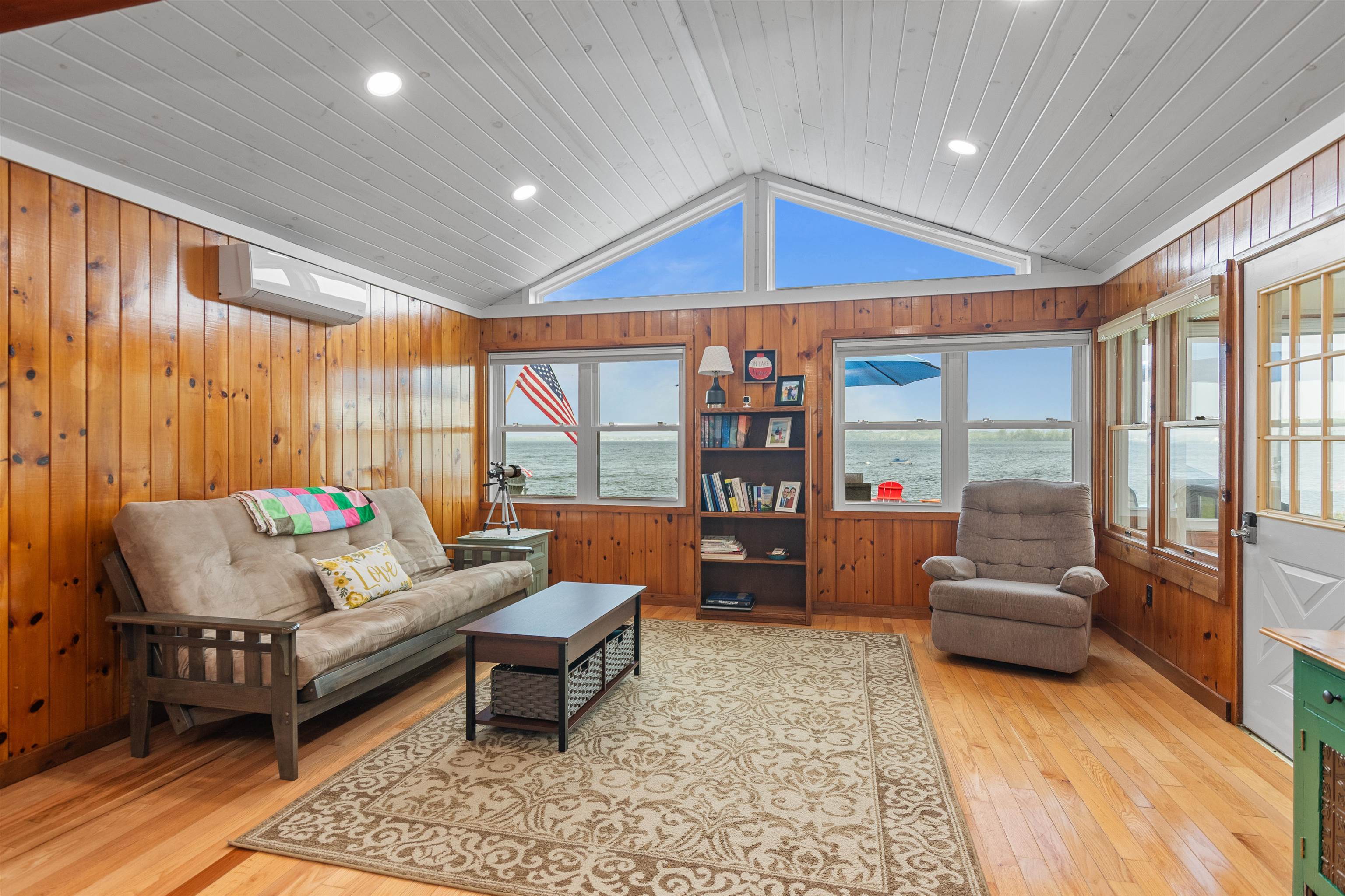 174 Kirk and Fitts Road