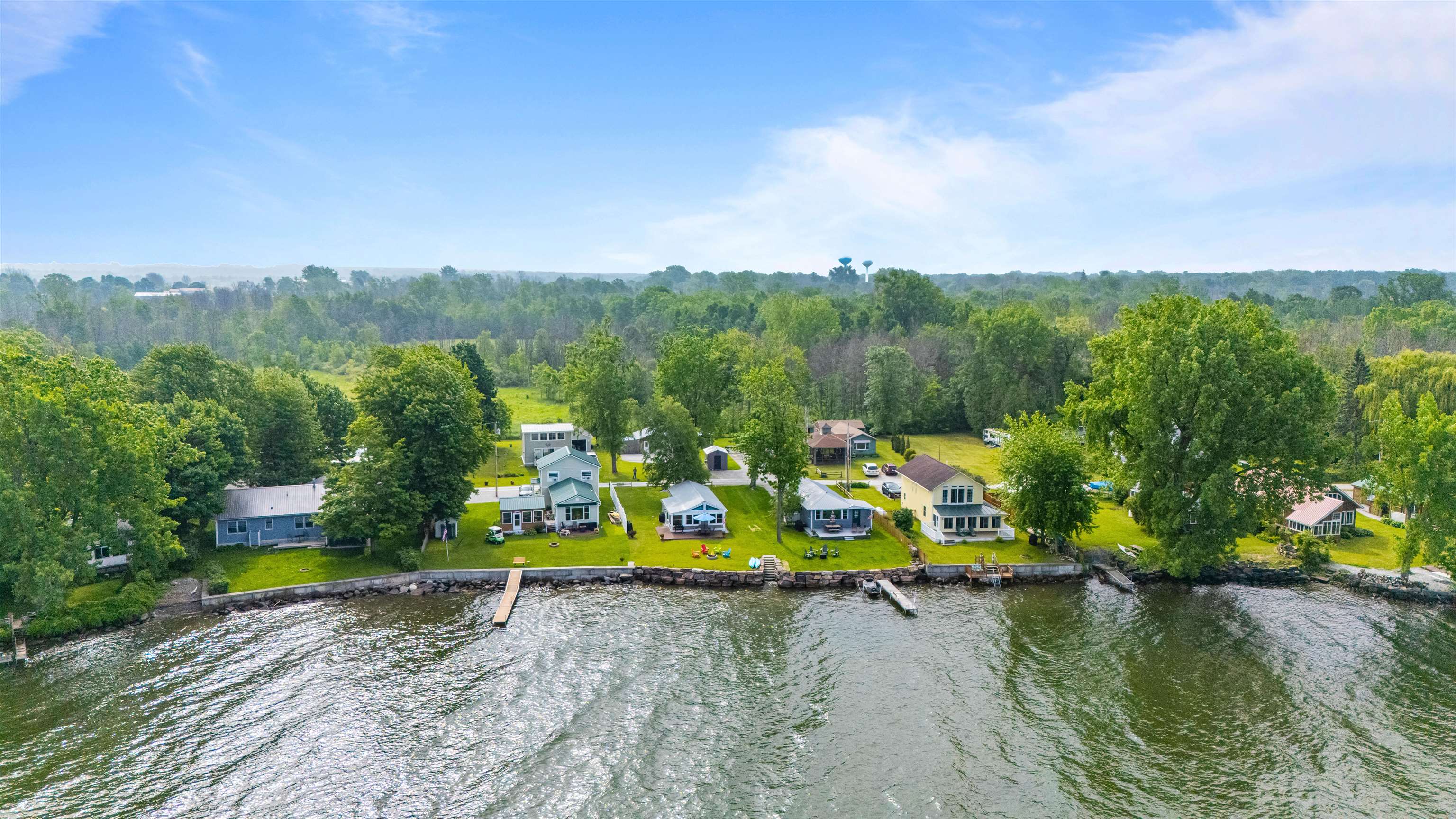 174 Kirk and Fitts Road
