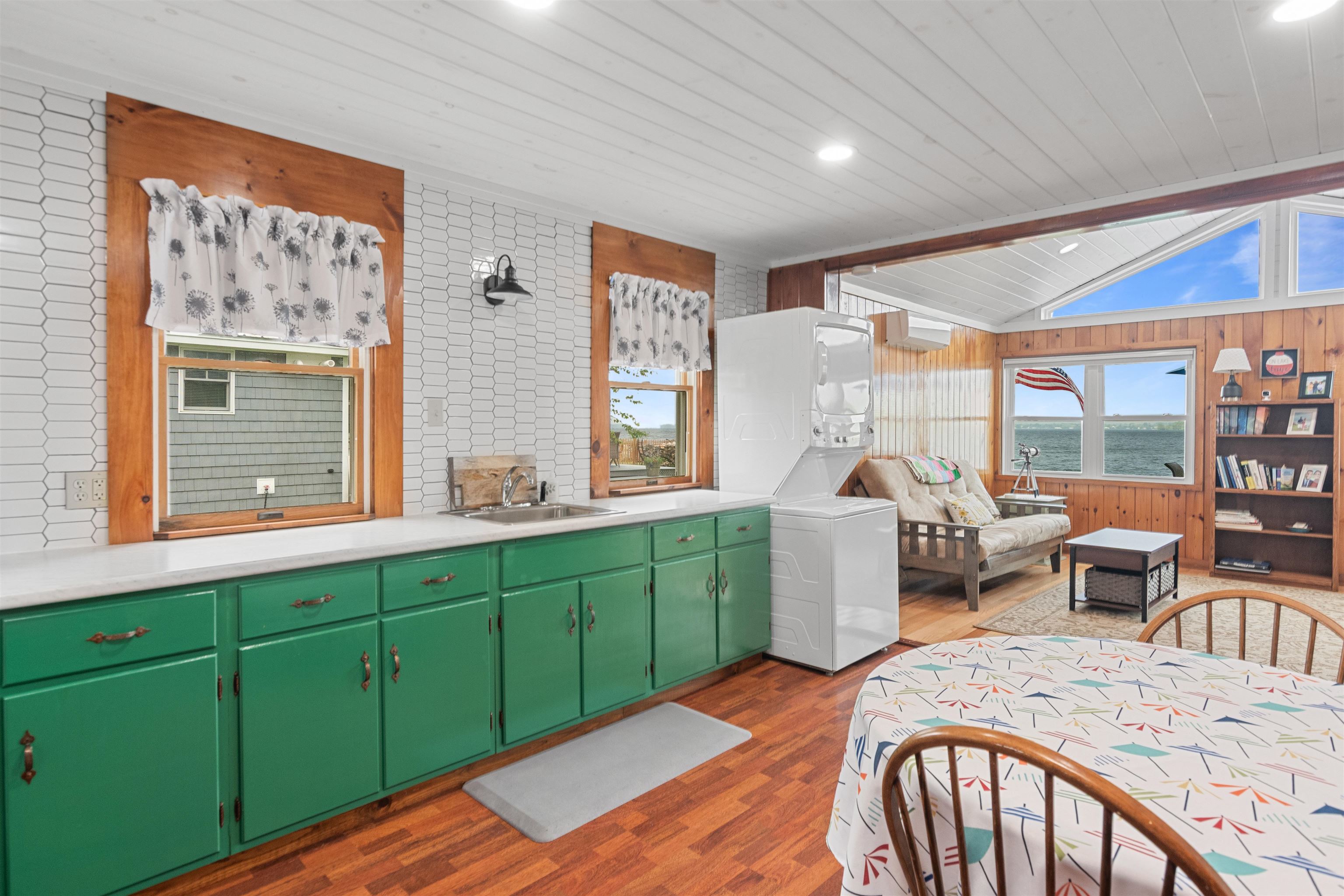 174 Kirk and Fitts Road
