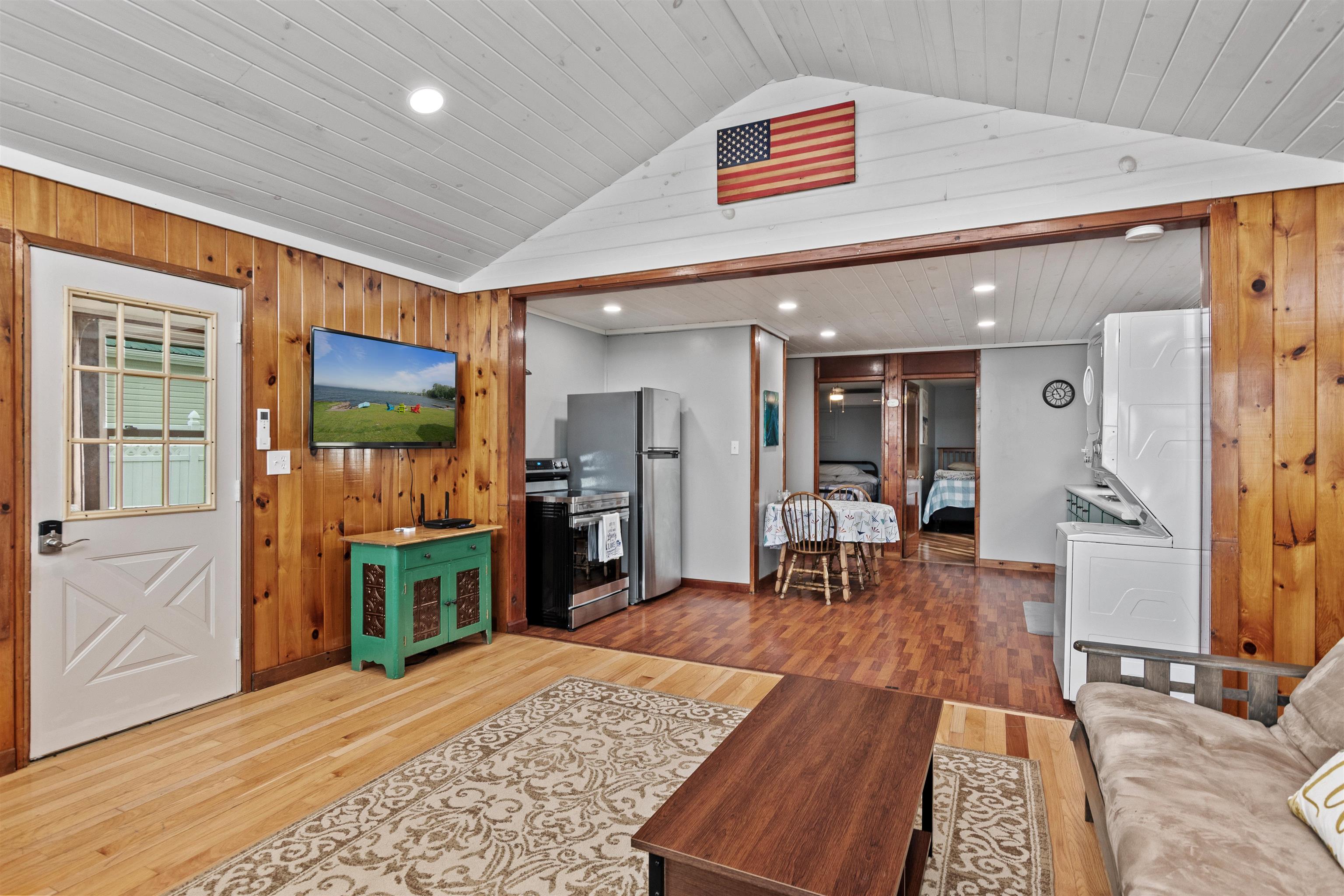 174 Kirk and Fitts Road