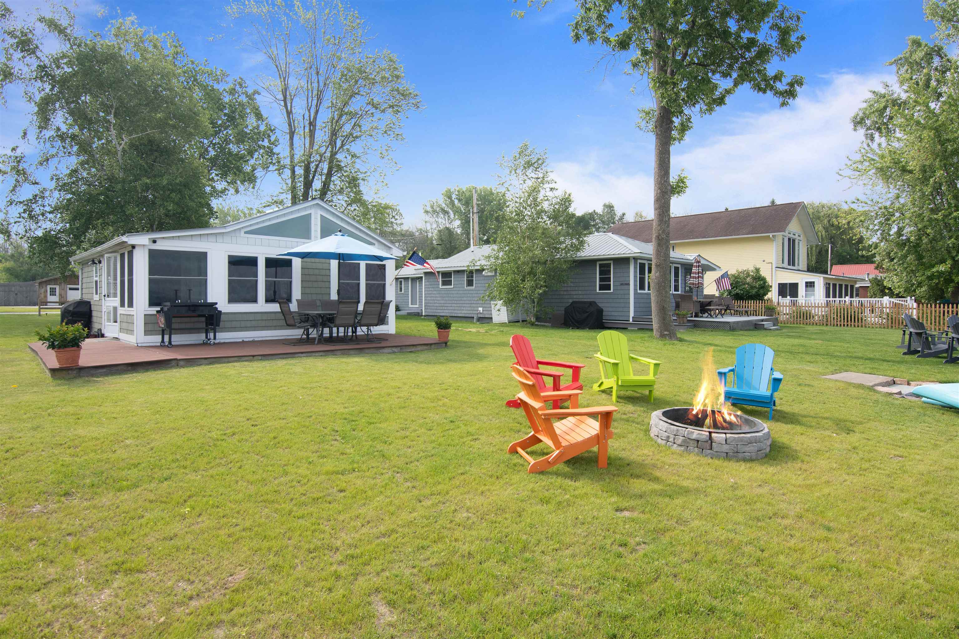 174 Kirk and Fitts Road