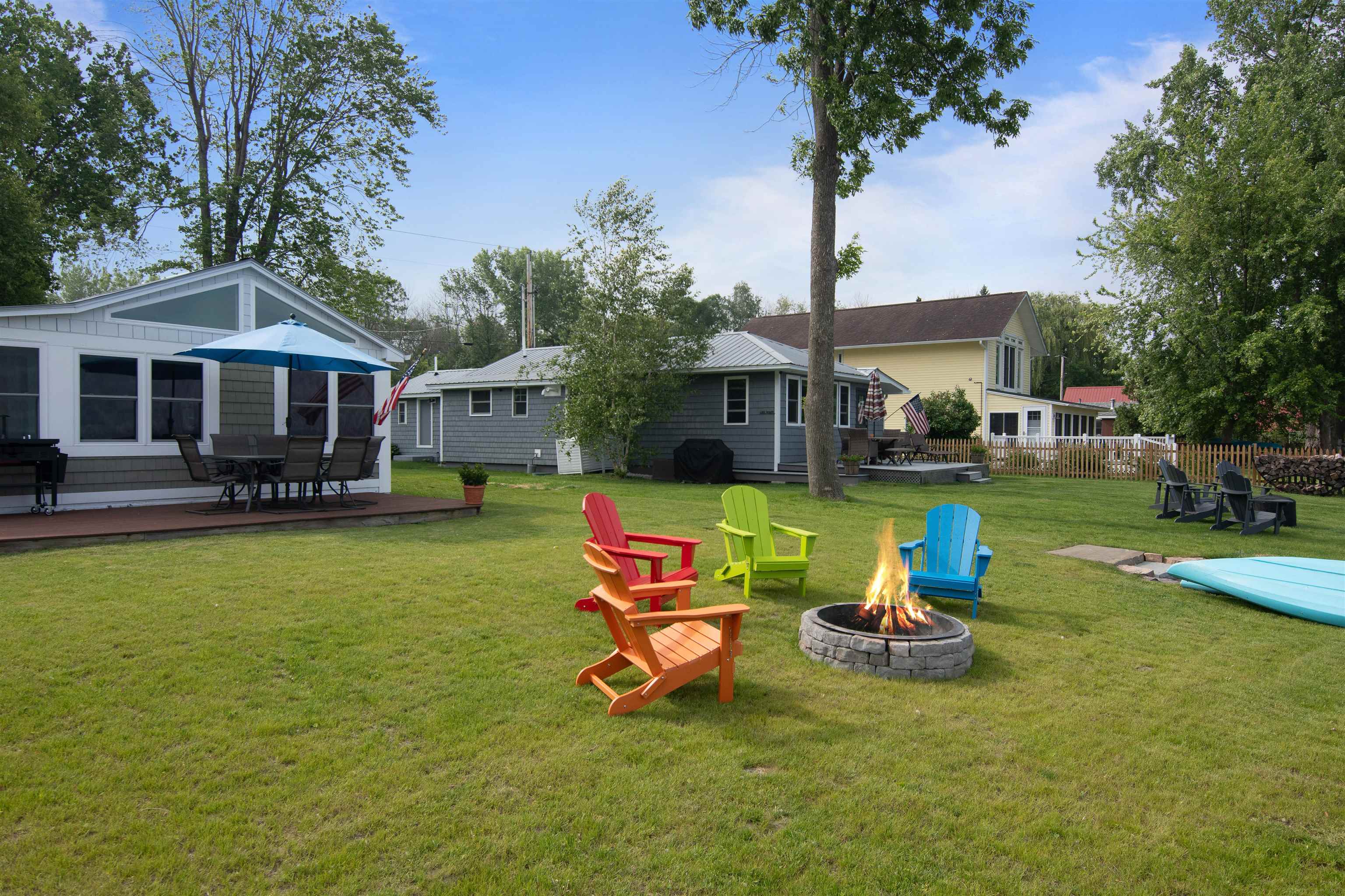 174 Kirk and Fitts Road