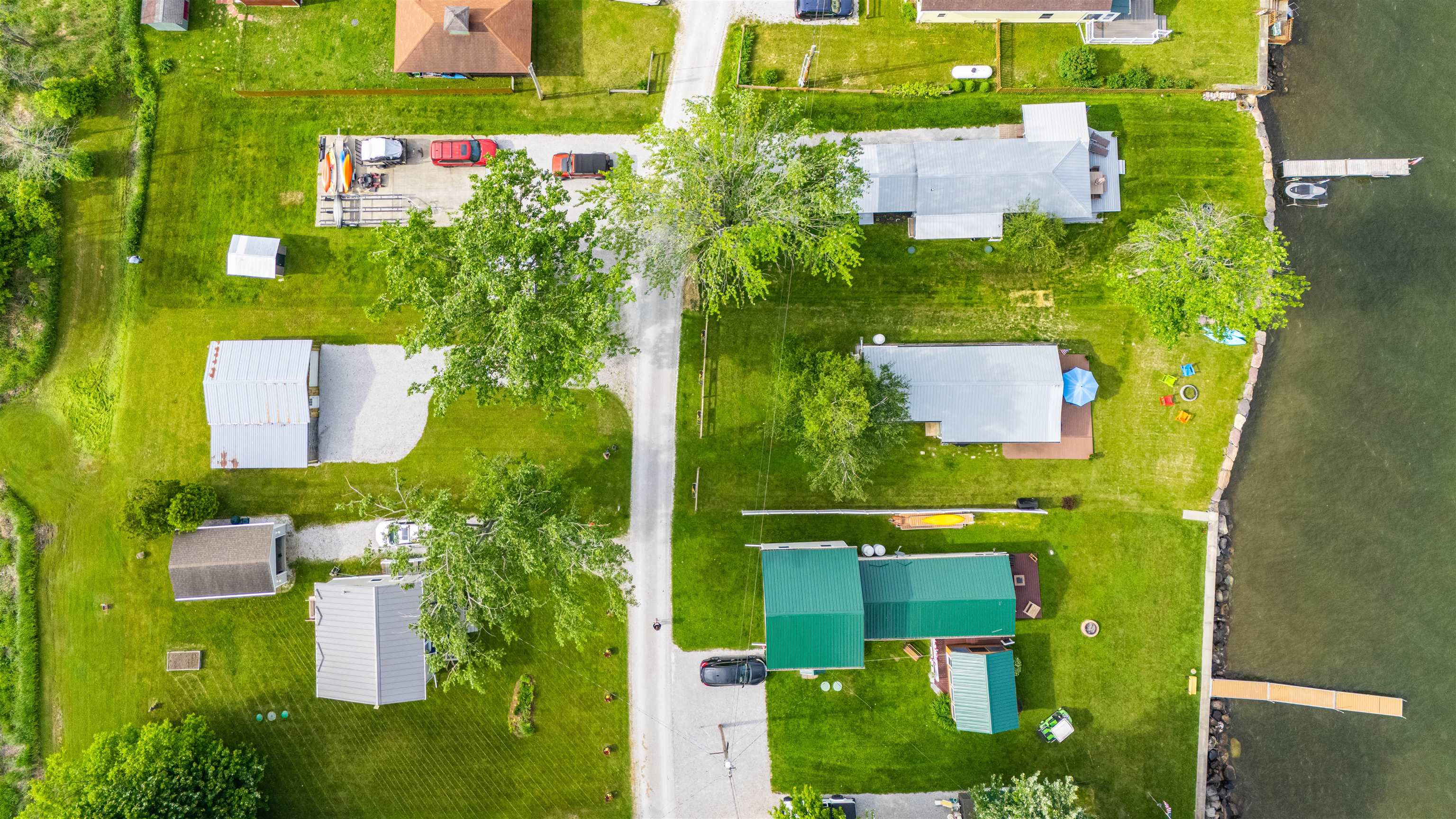 174 Kirk and Fitts Road