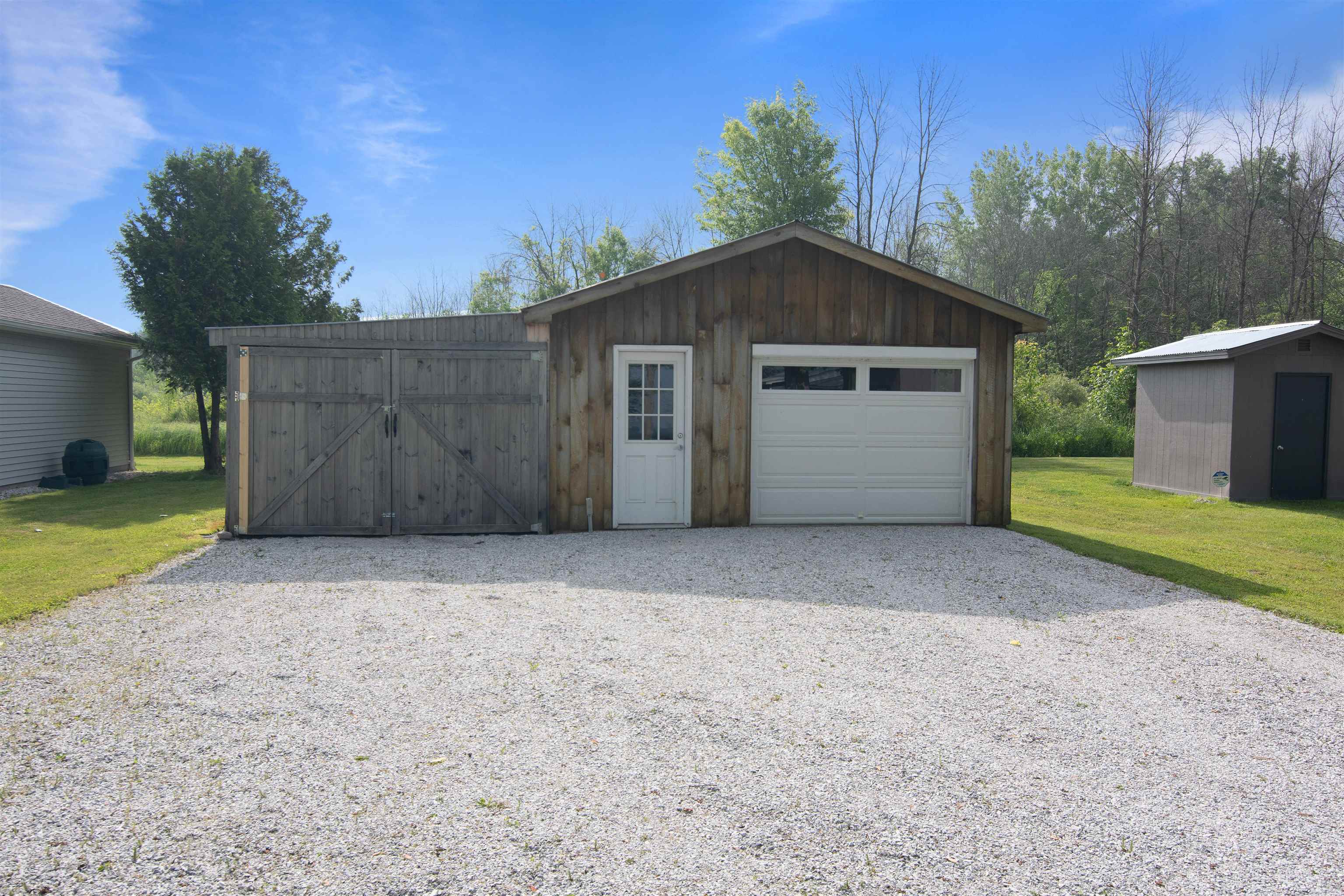 174 Kirk and Fitts Road