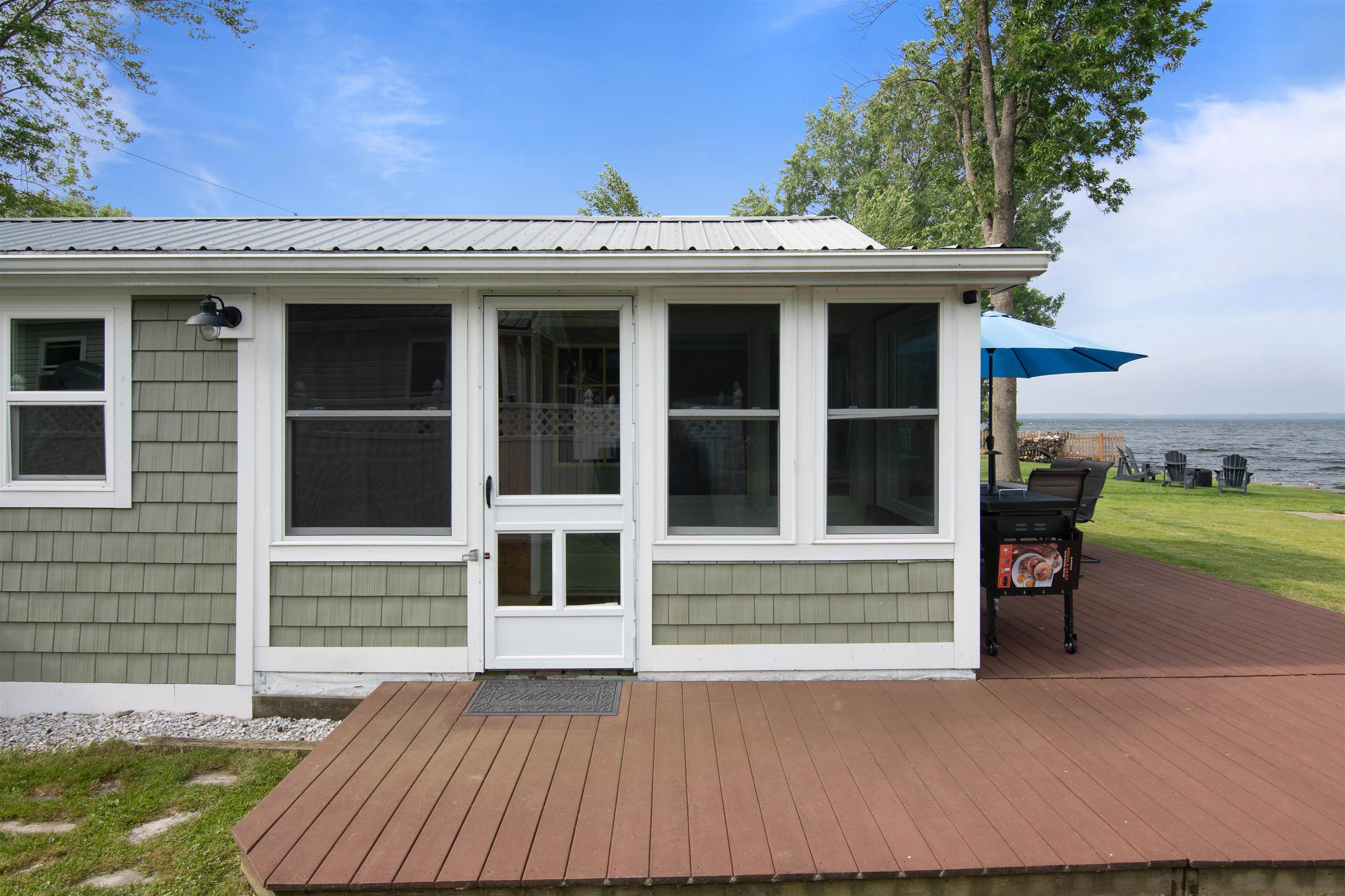 174 Kirk and Fitts Road