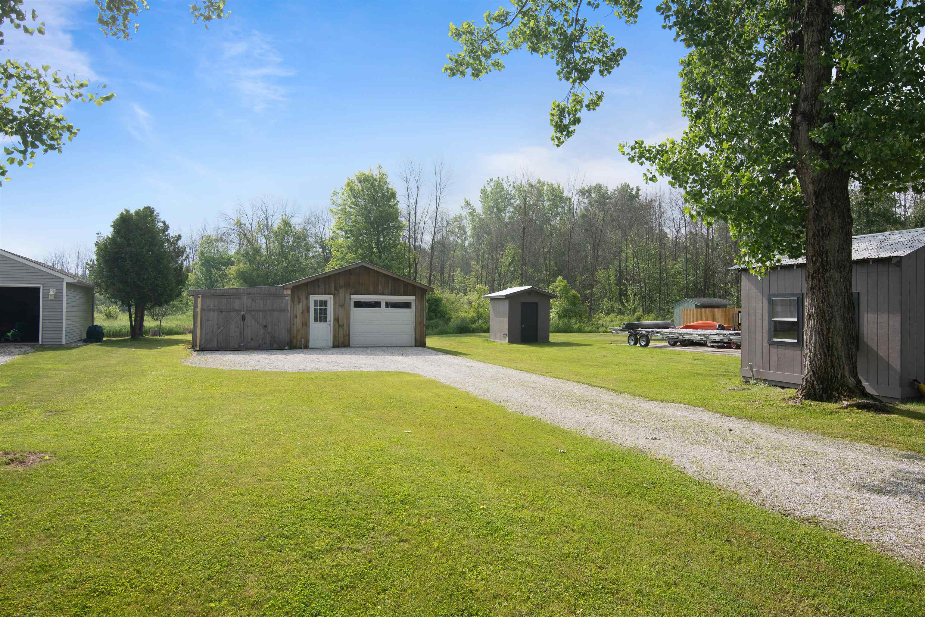 174 Kirk and Fitts Road